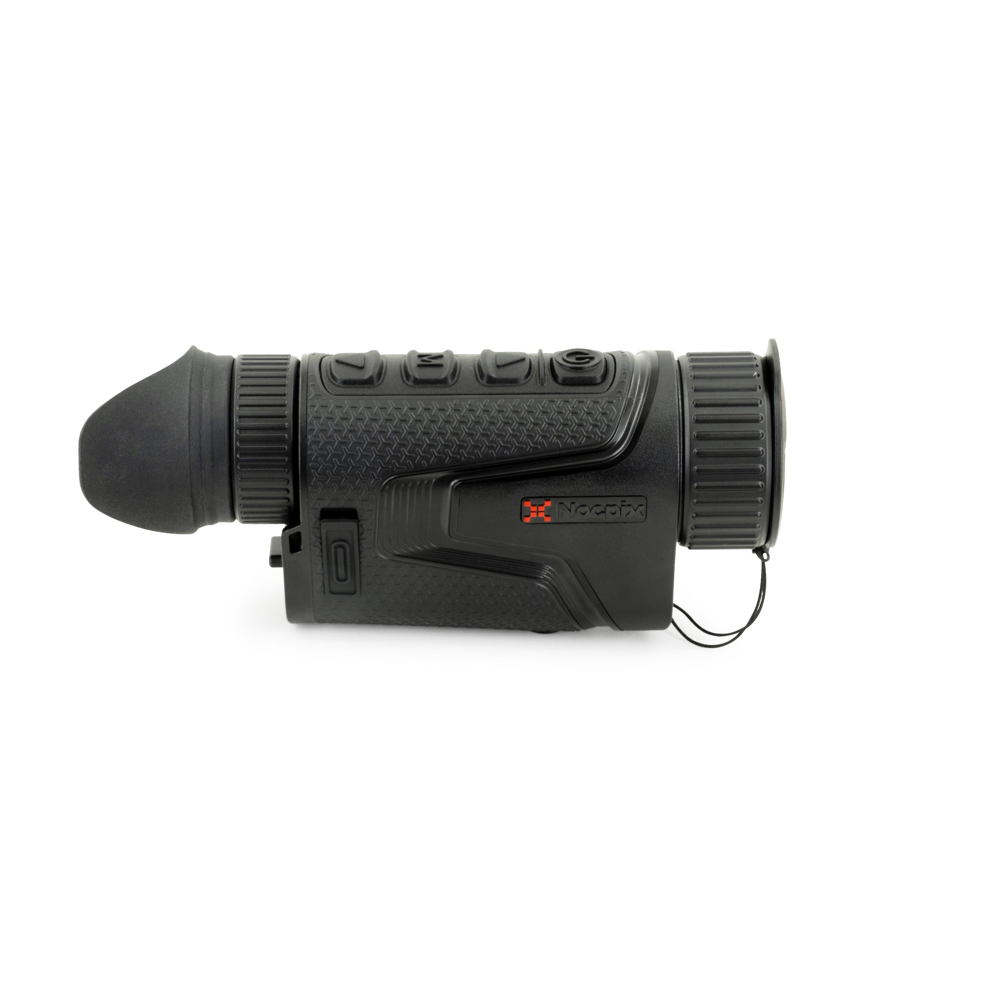 LUMI L35 Compact Thermal Monocular 4X 384x288 35 mm