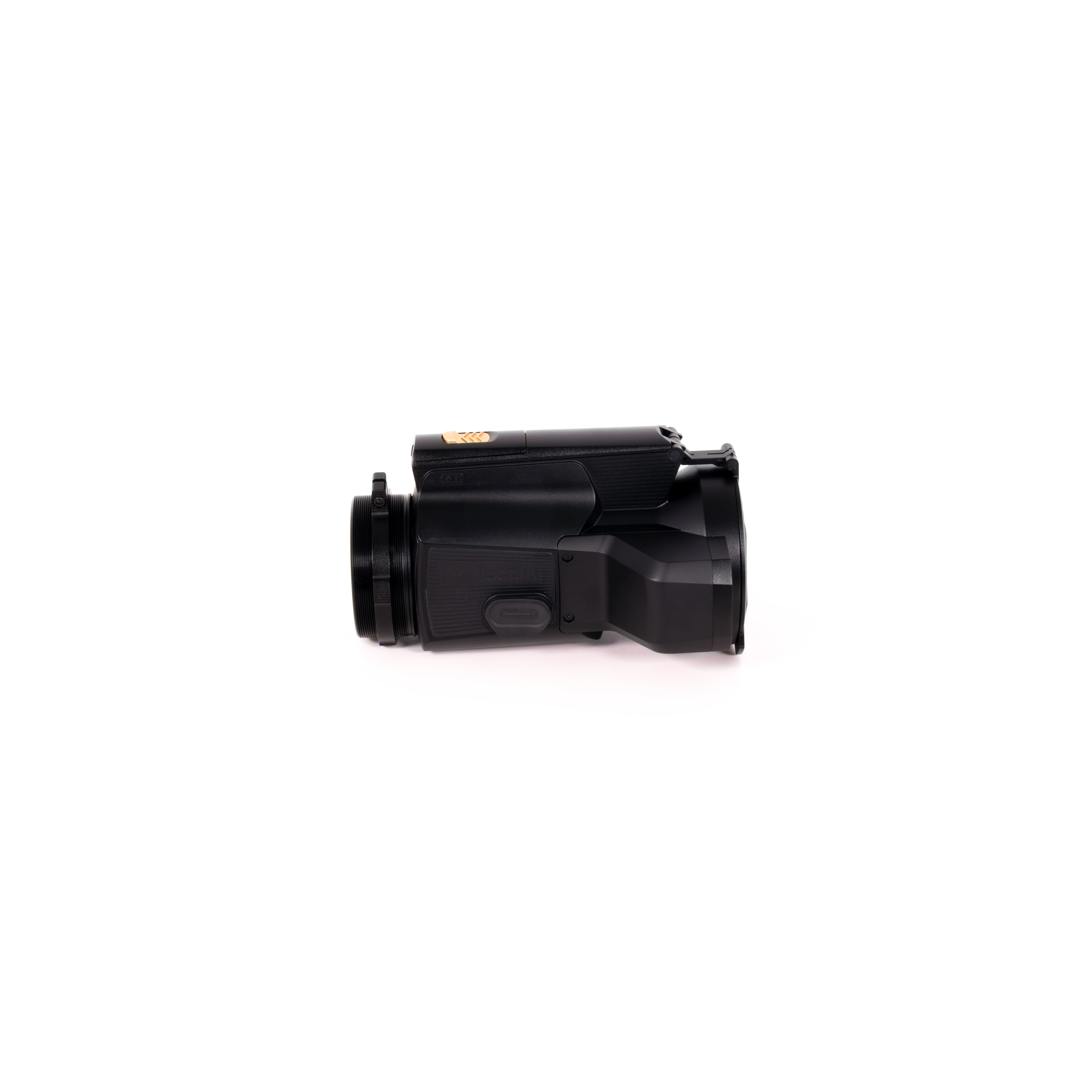 Nocpix MATE ULTRA Clip-On Thermal Weapon Sight 1X 1280x1024 60mm LRF