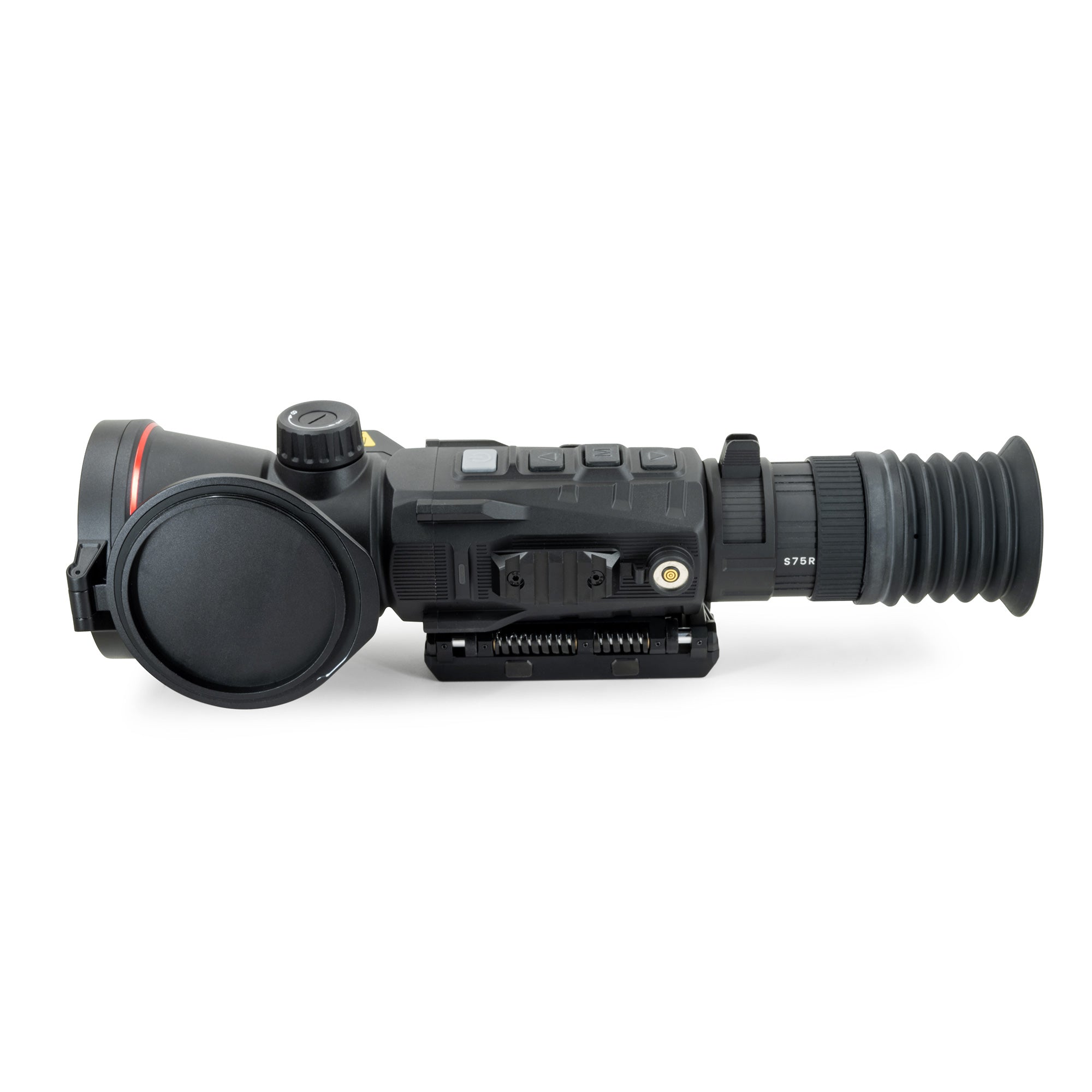 RICO 2 S75R Thermal Weapon Sight 3X 1280x1024 75 mm