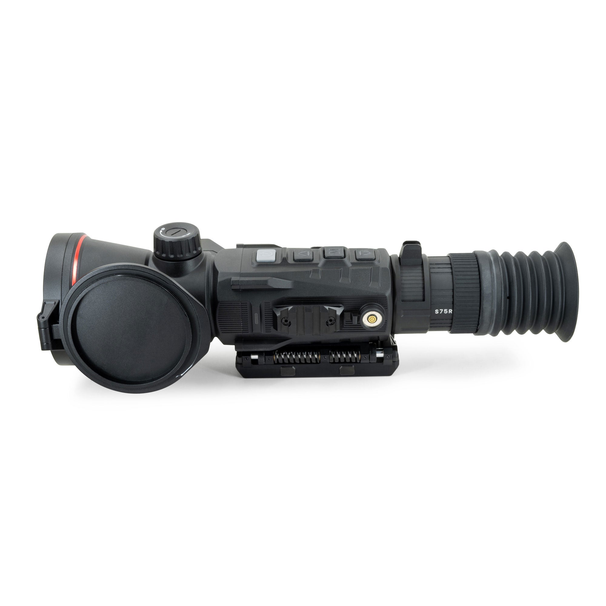 RICO 2 S75R Thermal Weapon Sight 3X 1280x1024 75 mm