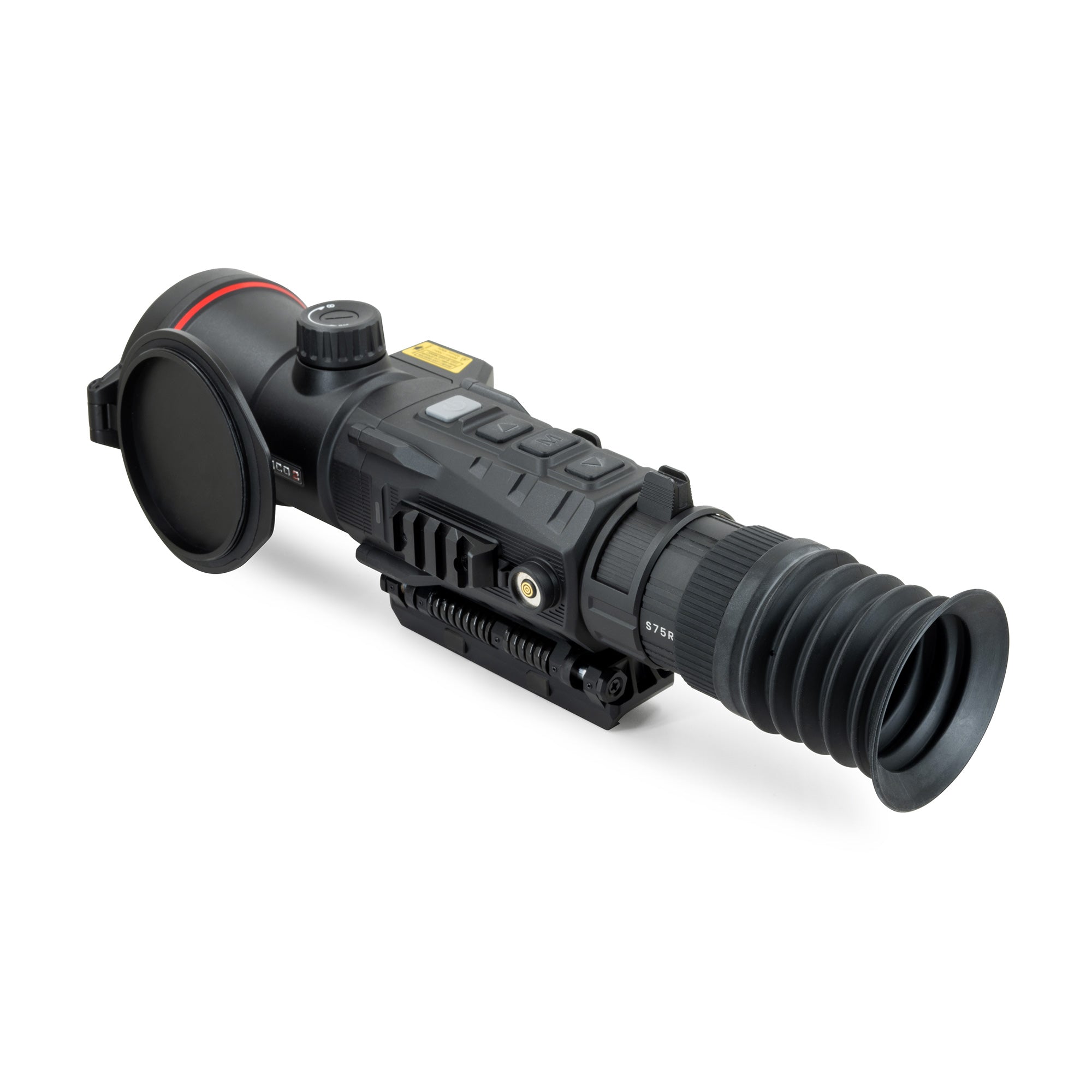 RICO 2 S75R Thermal Weapon Sight 3X 1280x1024 75 mm