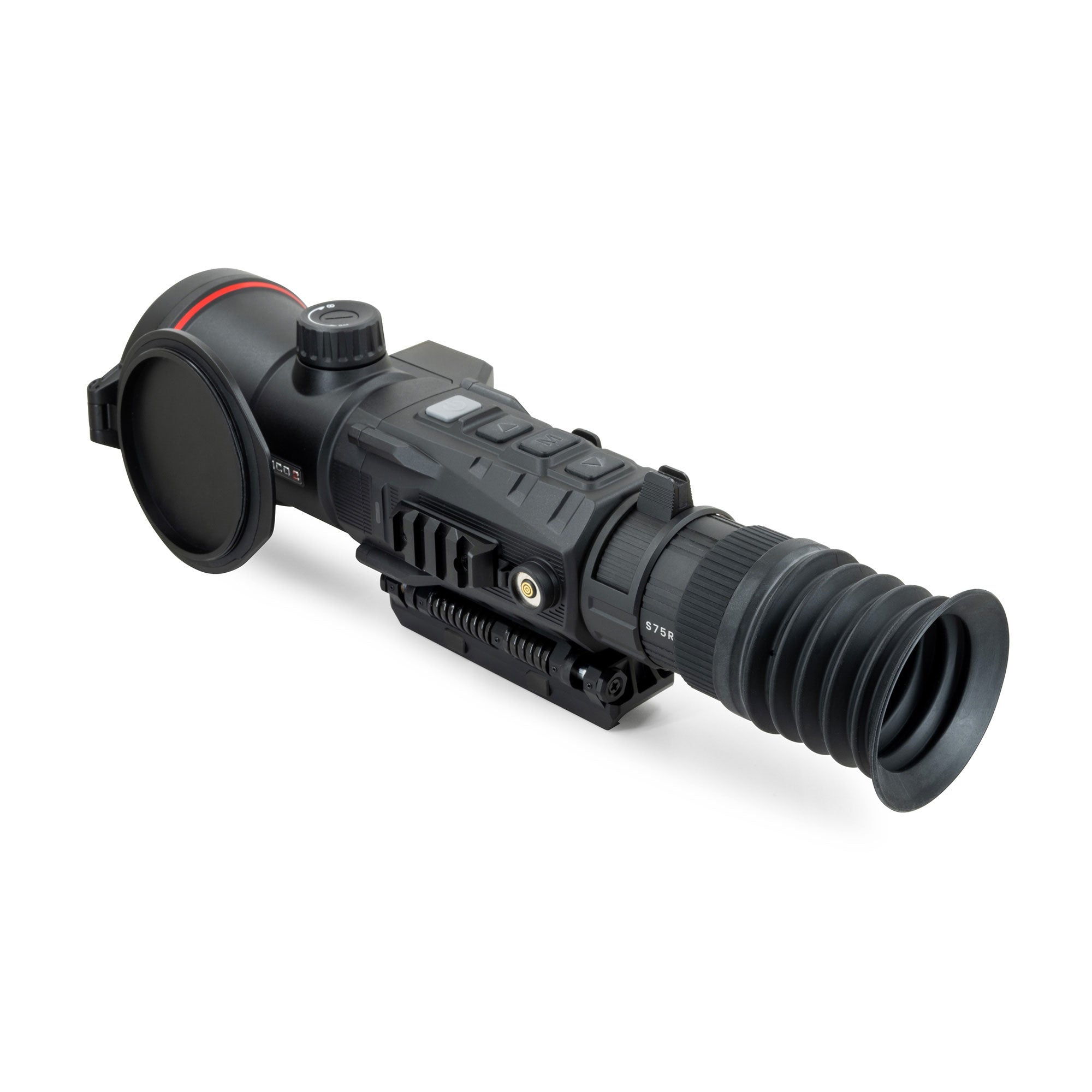 RICO 2 S75R Thermal Weapon Sight 3X 1280x1024 75 mm