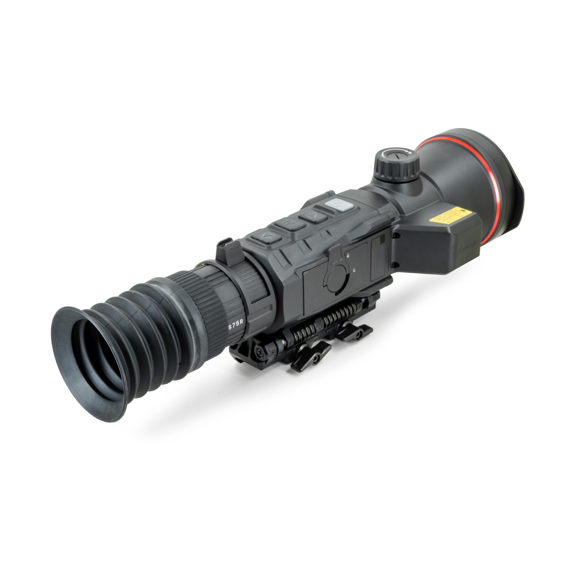 RICO 2 S75R Thermal Weapon Sight 3X 1280x1024 75 mm