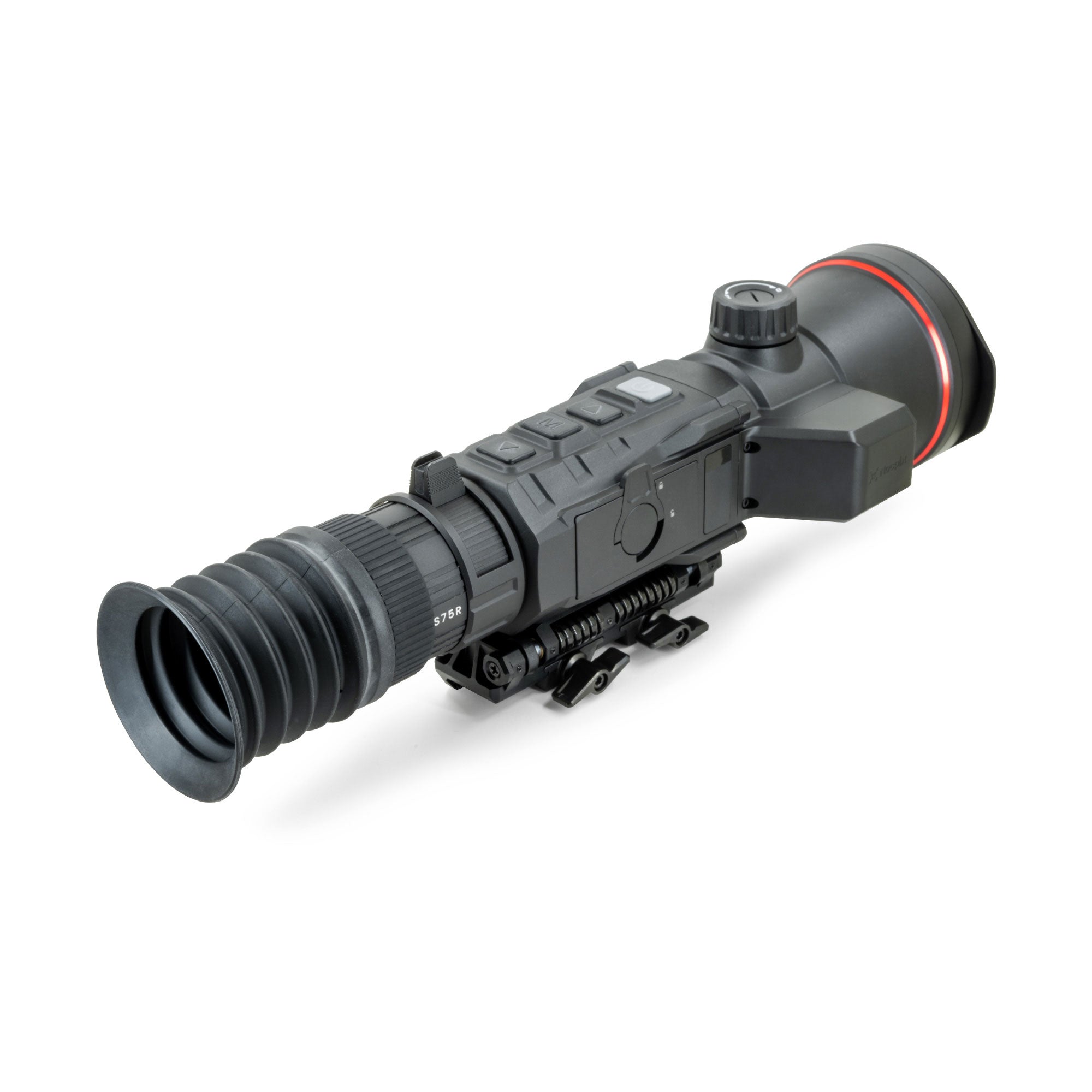 RICO 2 S75R Thermal Weapon Sight 3X 1280x1024 75 mm