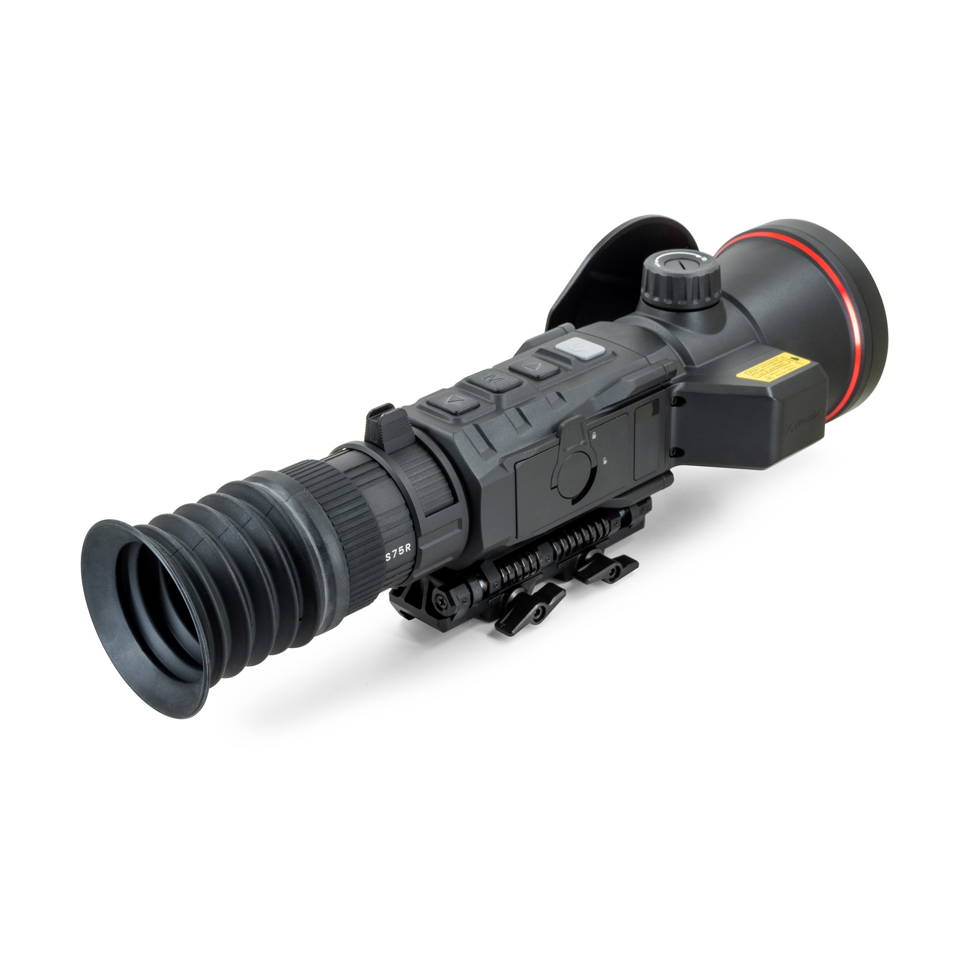 RICO 2 S75R Thermal Weapon Sight 3X 1280x1024 75 mm