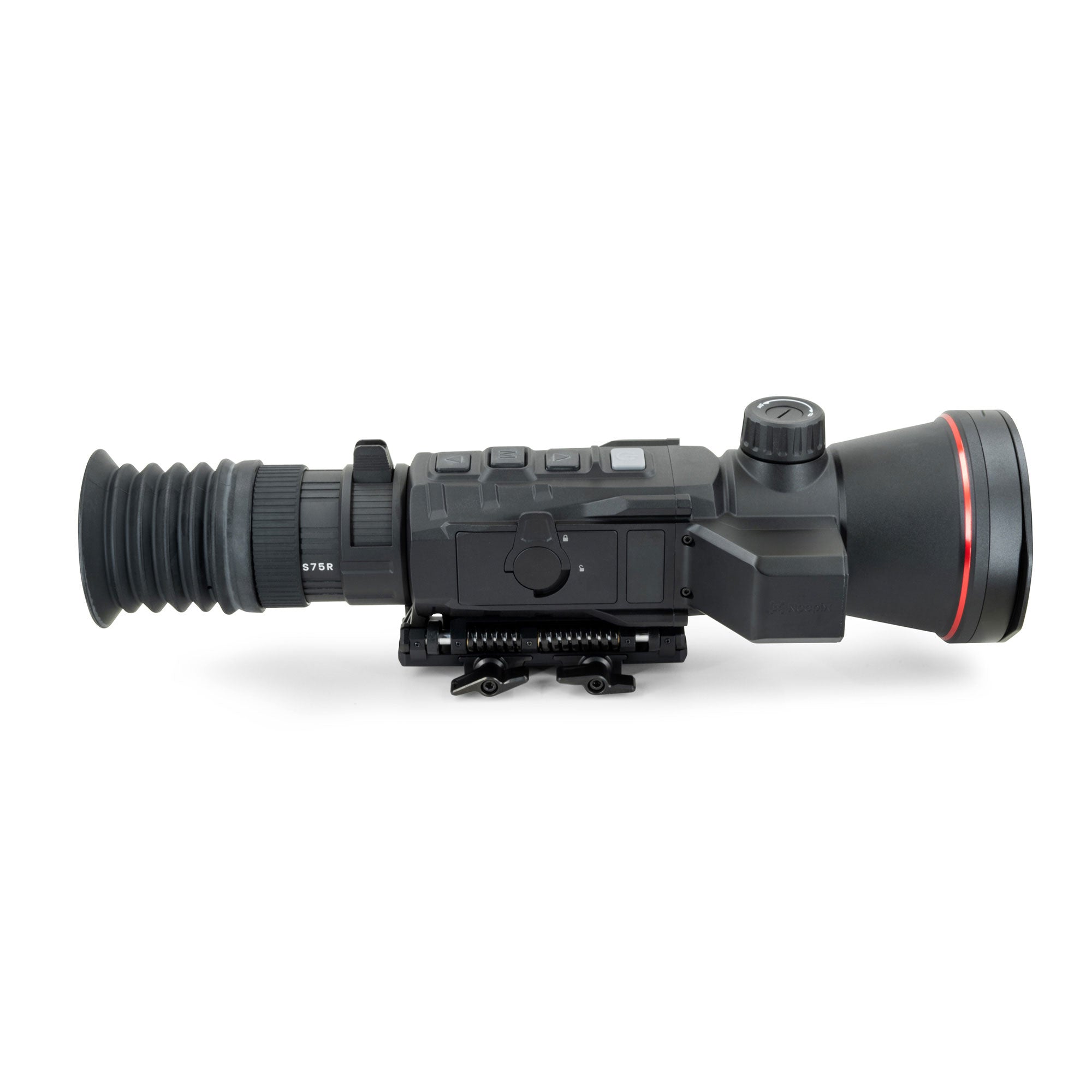 RICO 2 S75R Thermal Weapon Sight 3X 1280x1024 75 mm