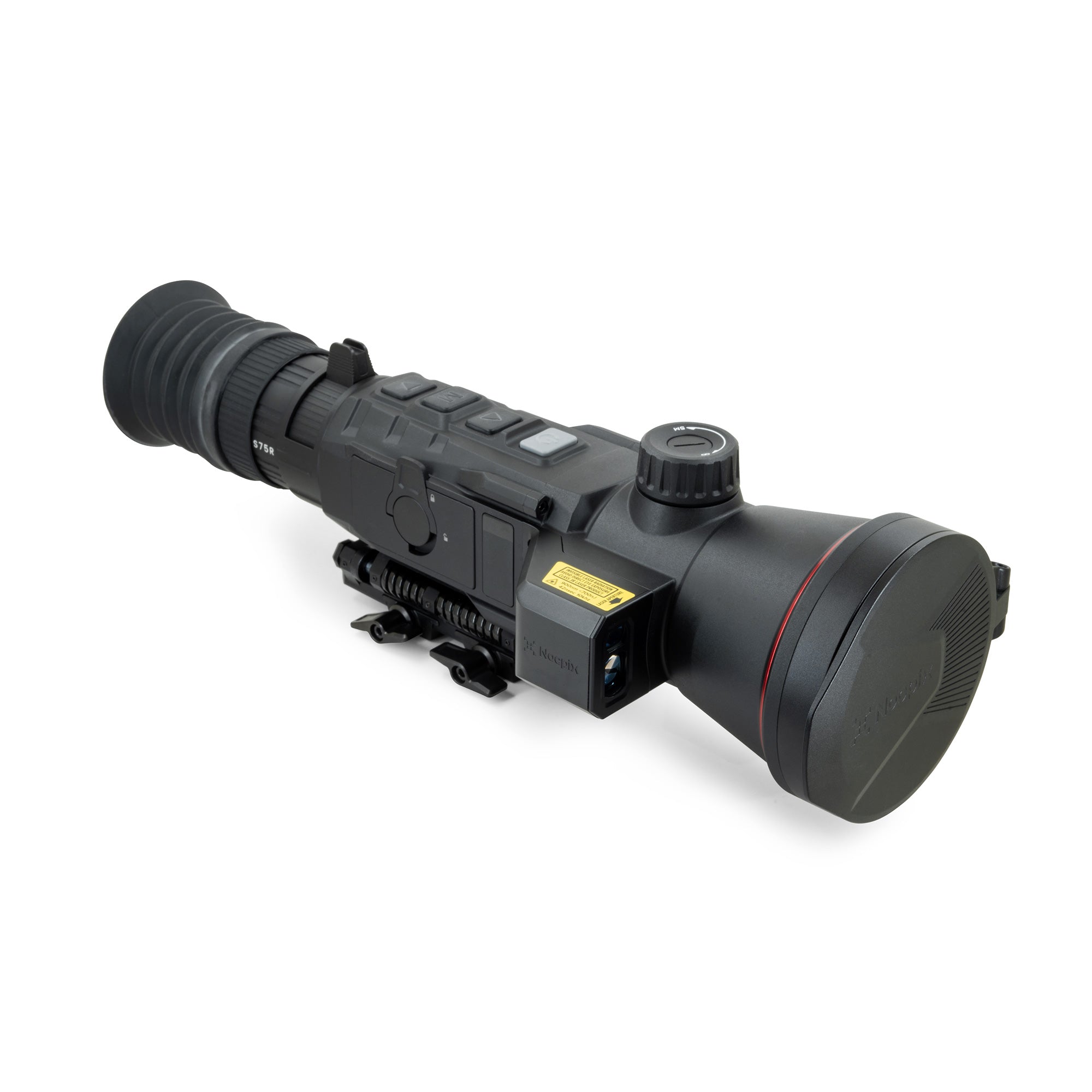 RICO 2 S75R Thermal Weapon Sight 3X 1280x1024 75 mm