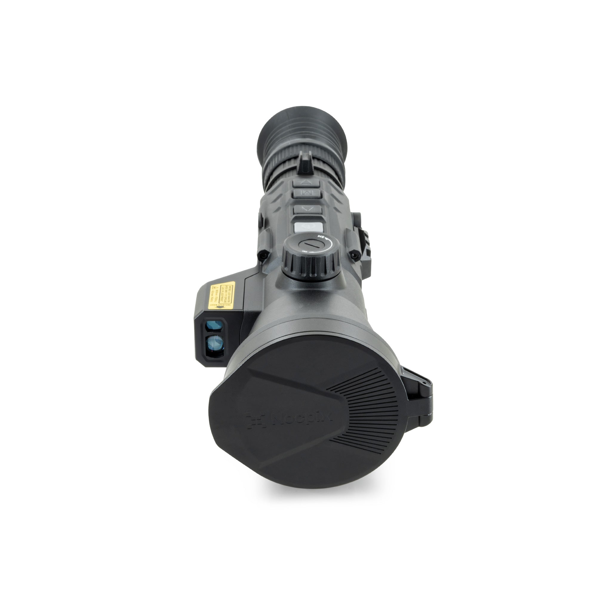 RICO 2 S75R Thermal Weapon Sight 3X 1280x1024 75 mm