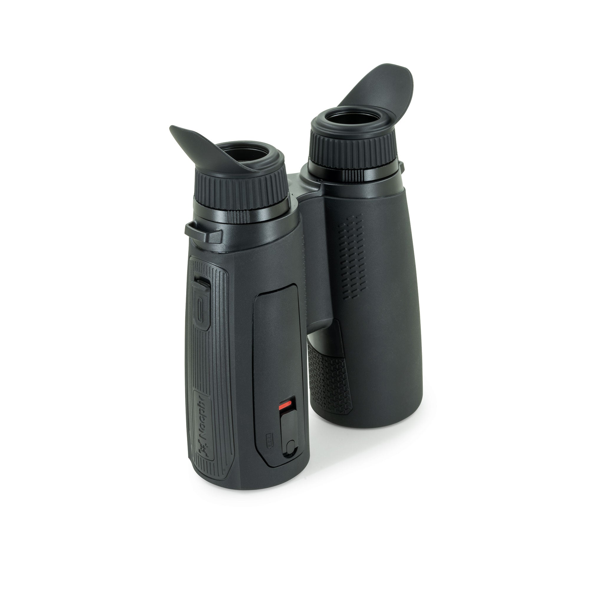 QUEST H35R Rangefinding Thermal Binocular 3X 640x512 35 mm LRF