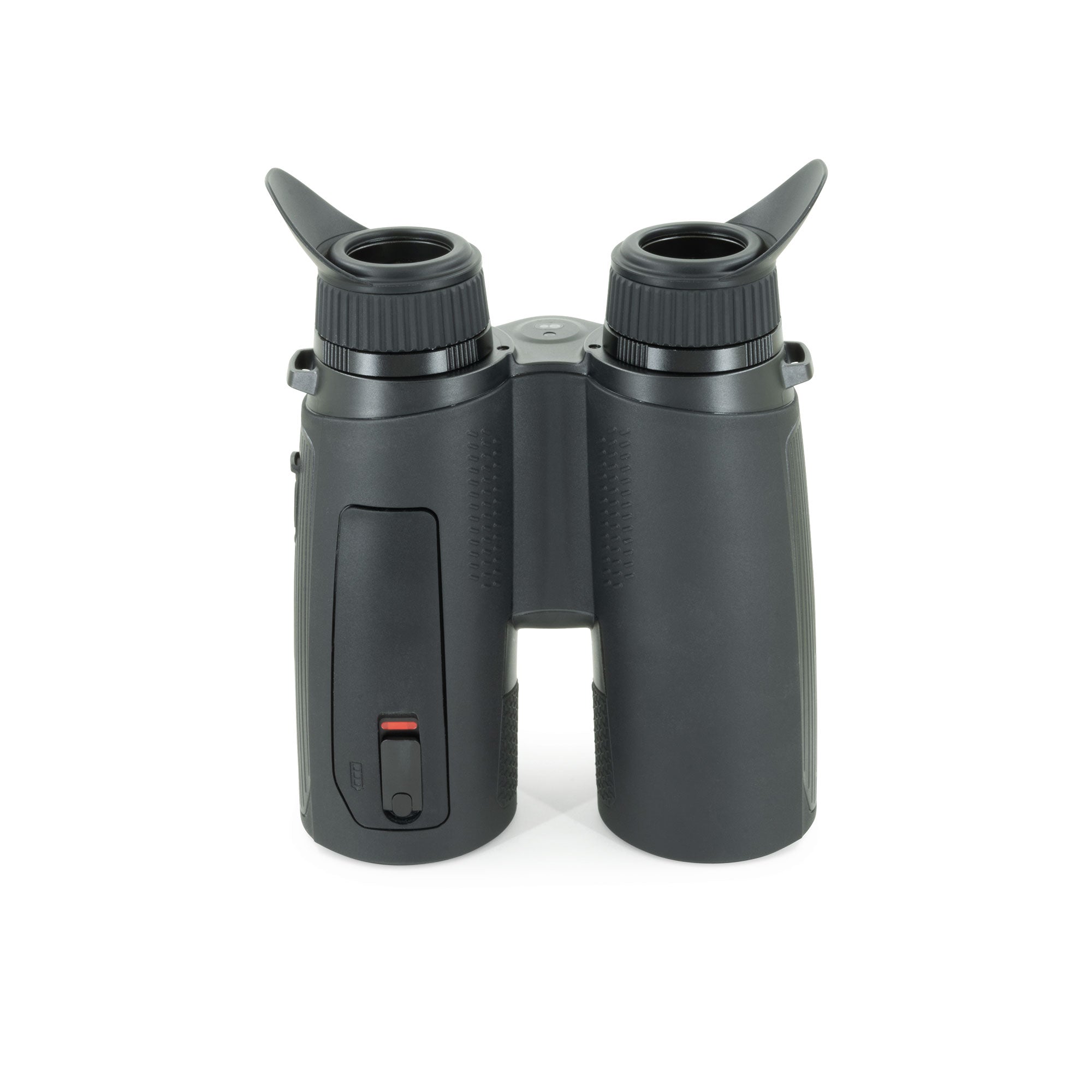 QUEST H35R Rangefinding Thermal Binocular 3X 640x512 35 mm LRF