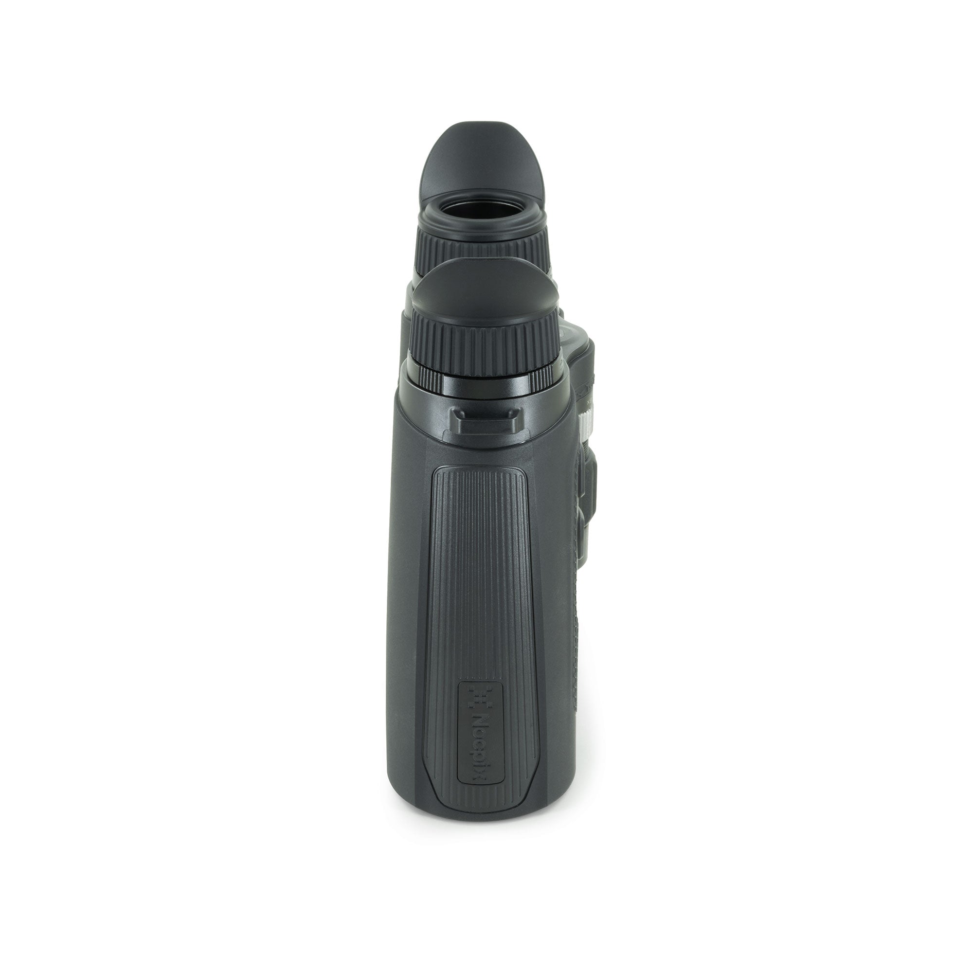 QUEST H35R Rangefinding Thermal Binocular 3X 640x512 35 mm LRF