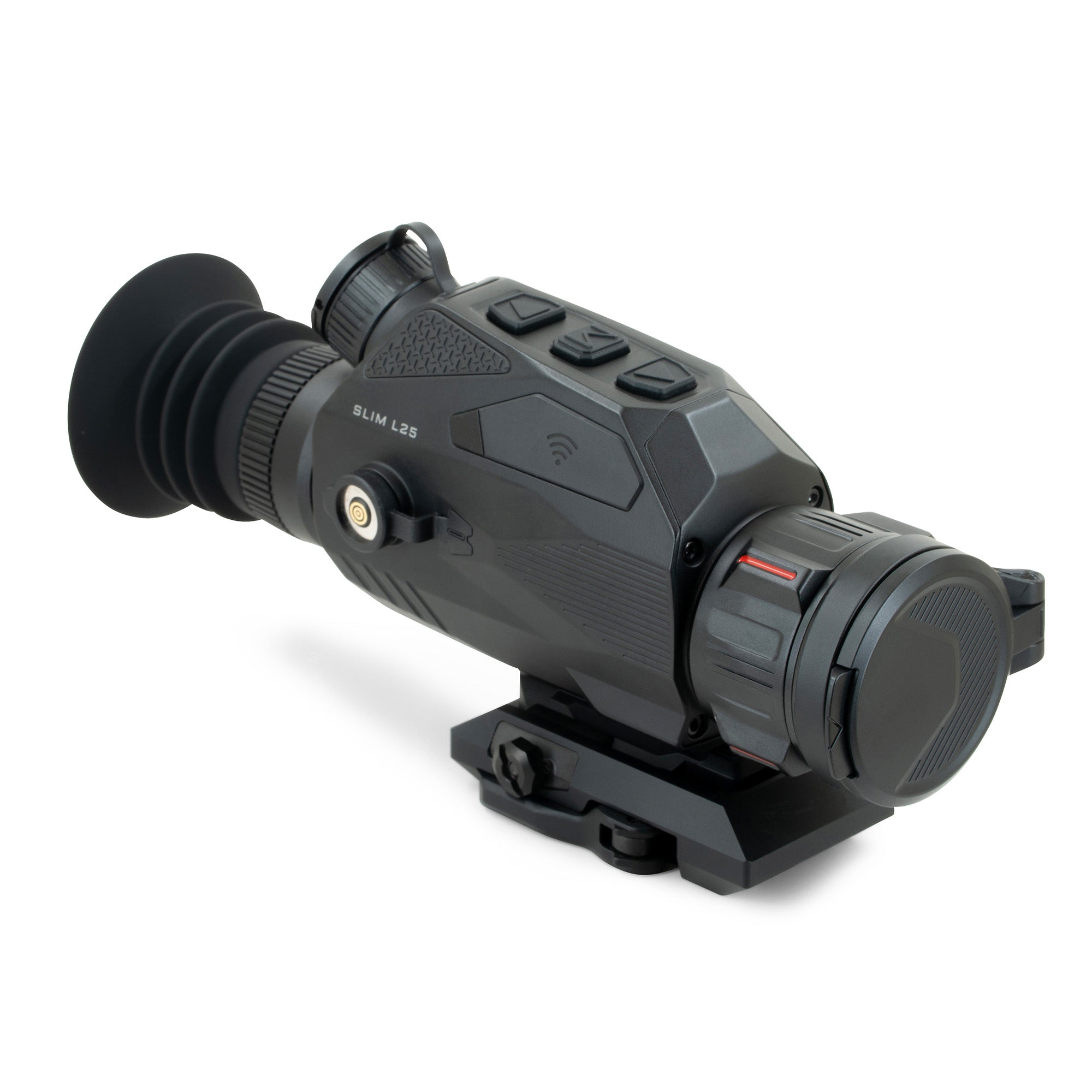 SLIM L25 Multi-function Thermal Optic 2.5X 384x288 25 mm