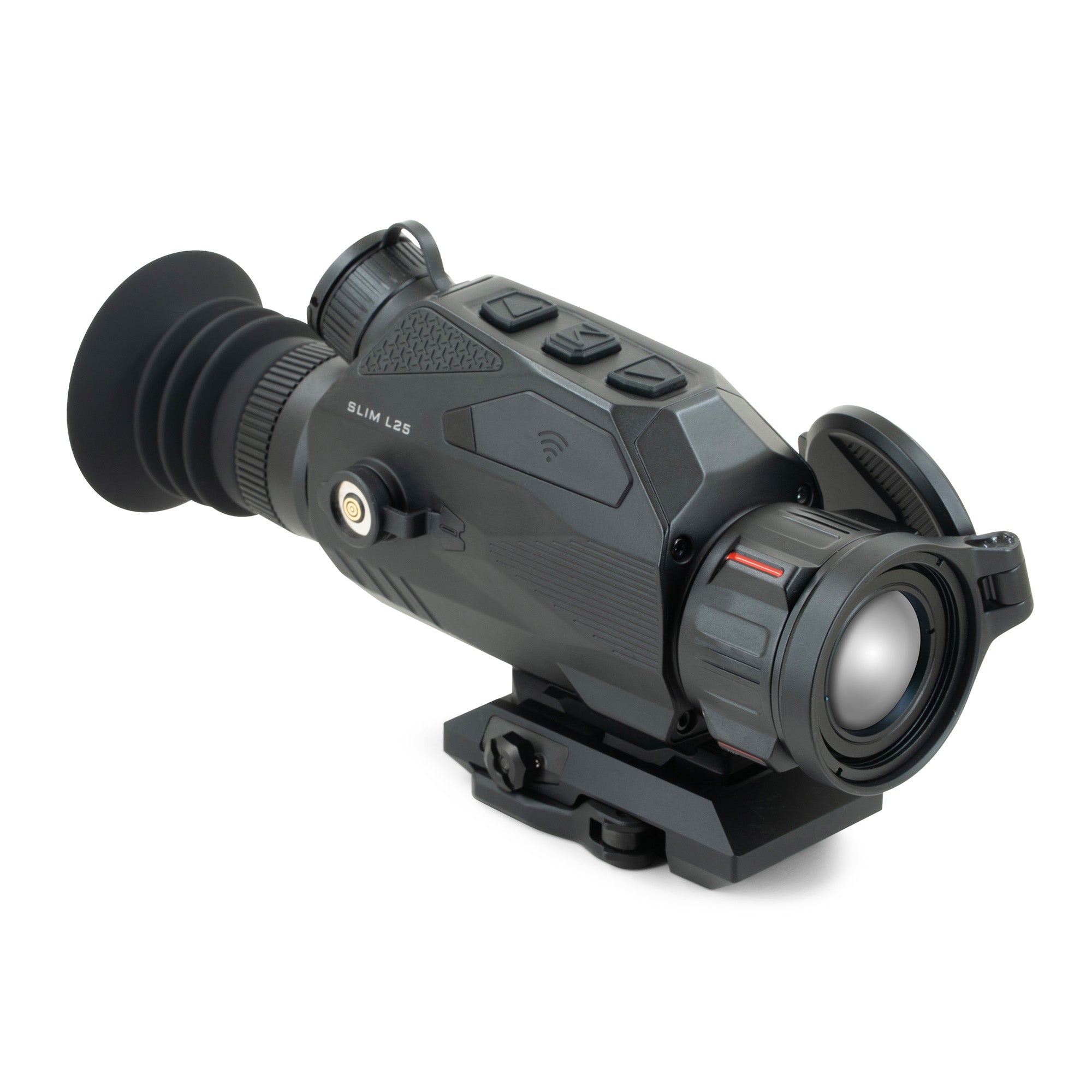 SLIM L25 Multi-function Thermal Optic 2.5X 384x288 25 mm