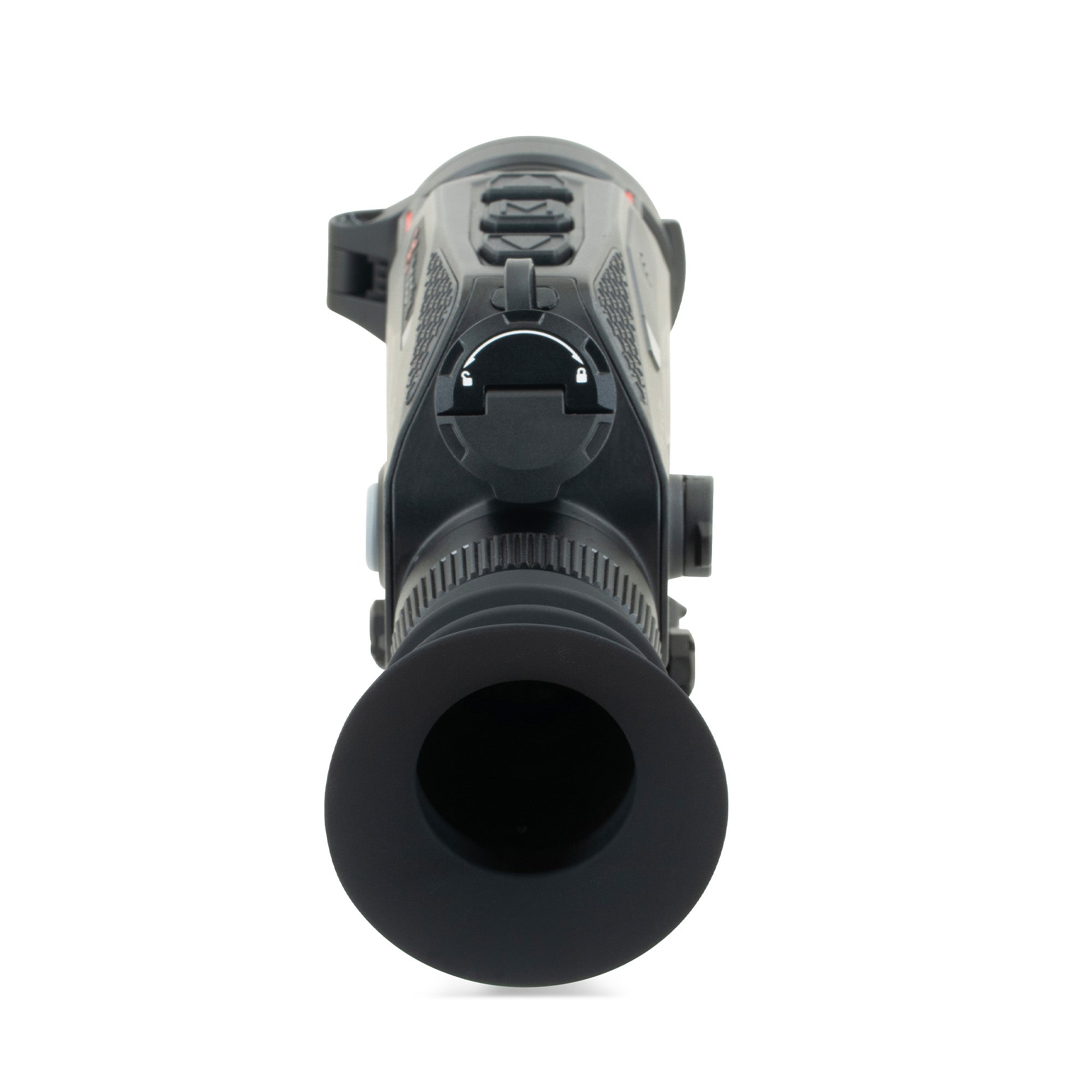 SLIM L25 Multi-function Thermal Optic 2.5X 384x288 25 mm