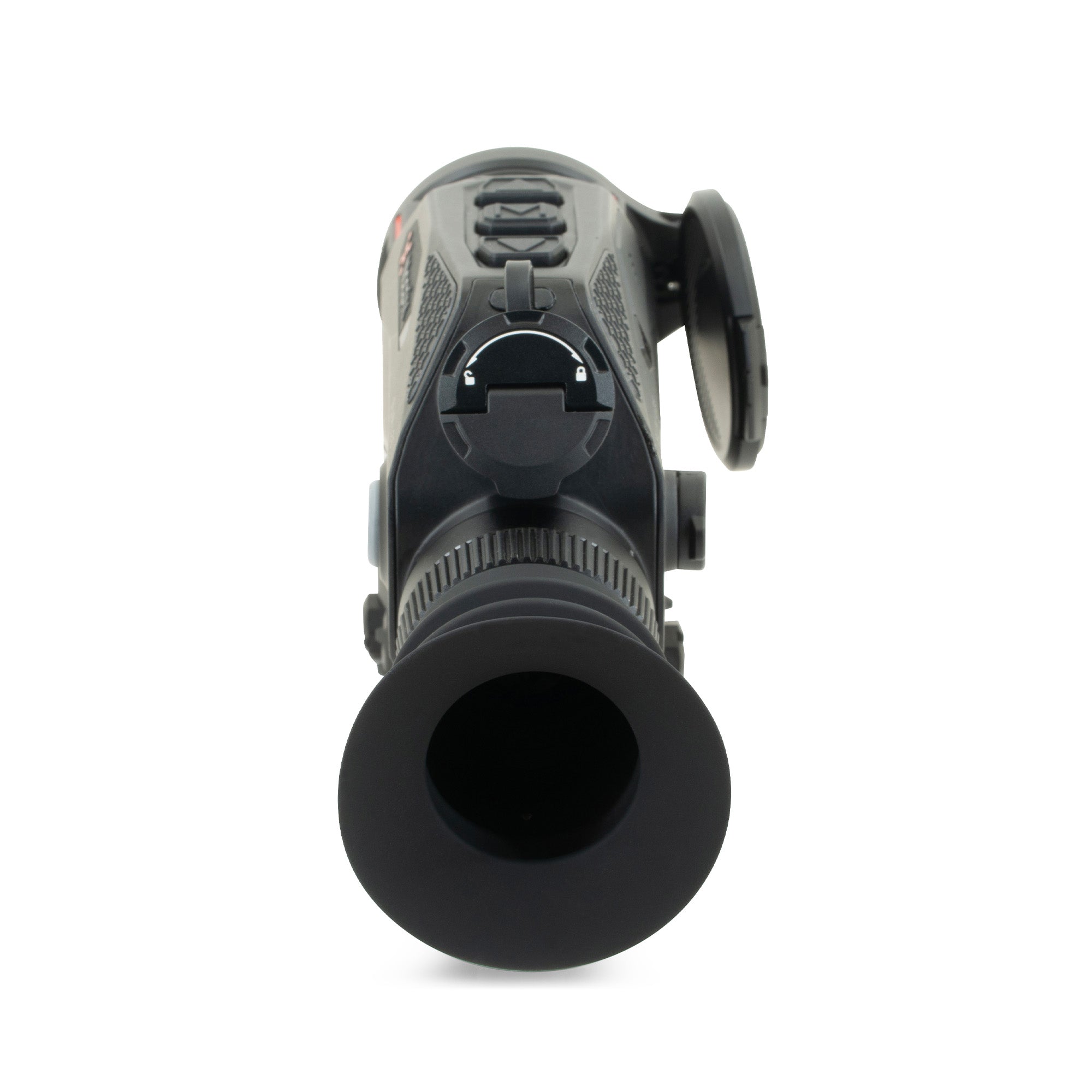 SLIM L25 Multi-function Thermal Optic 2.5X 384x288 25 mm