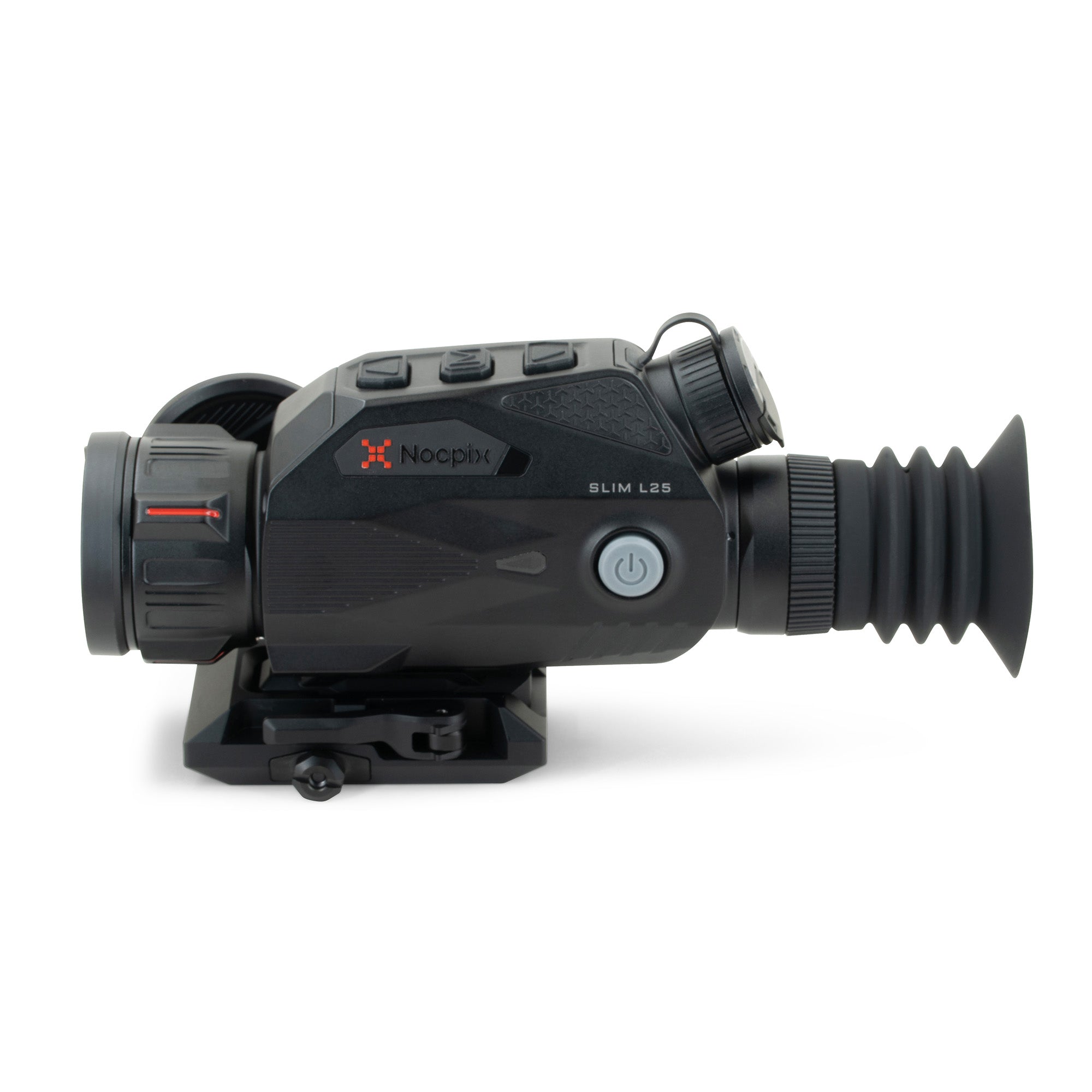 SLIM L25 Multi-function Thermal Optic 2.5X 384x288 25 mm