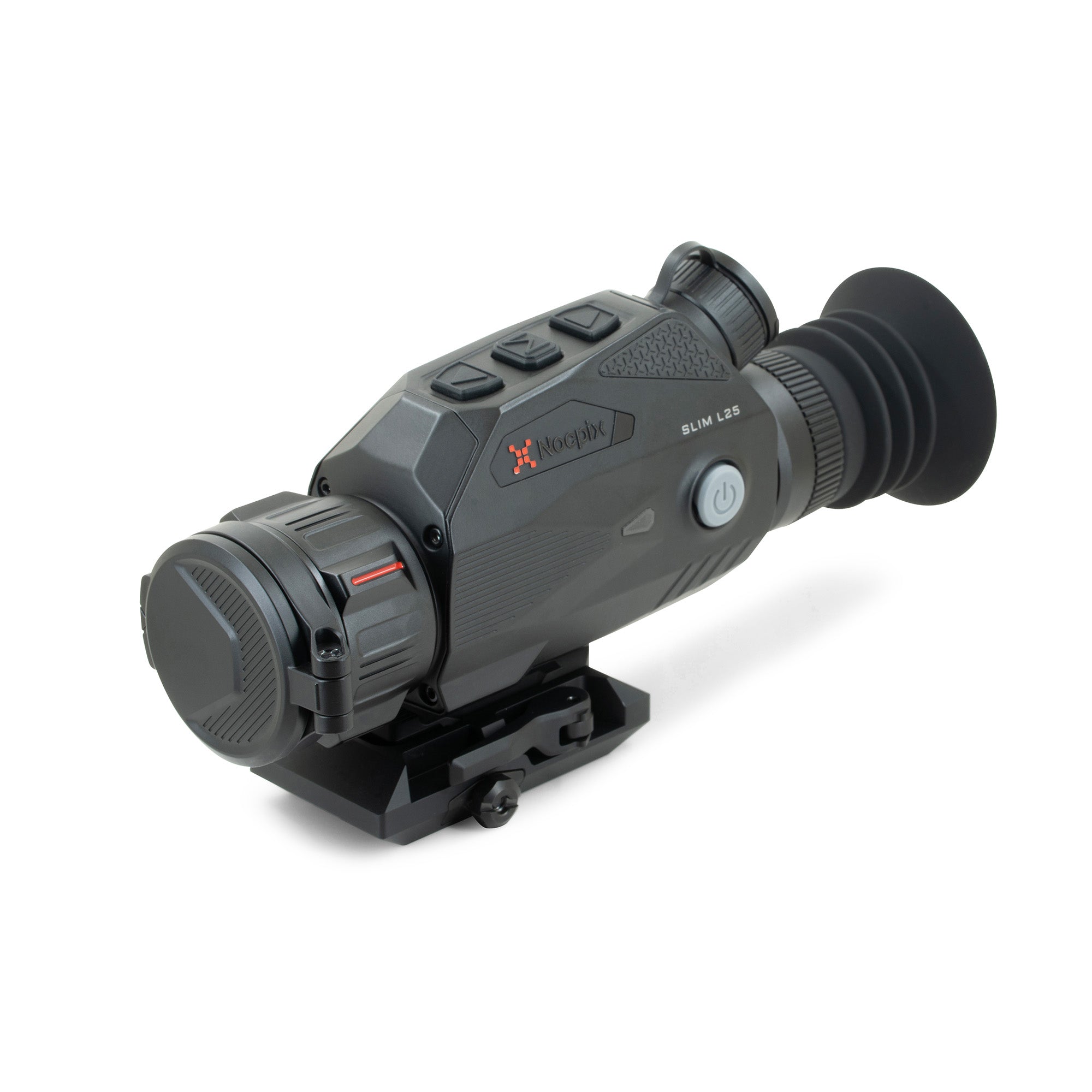 SLIM L25 Multi-function Thermal Optic 2.5X 384x288 25 mm