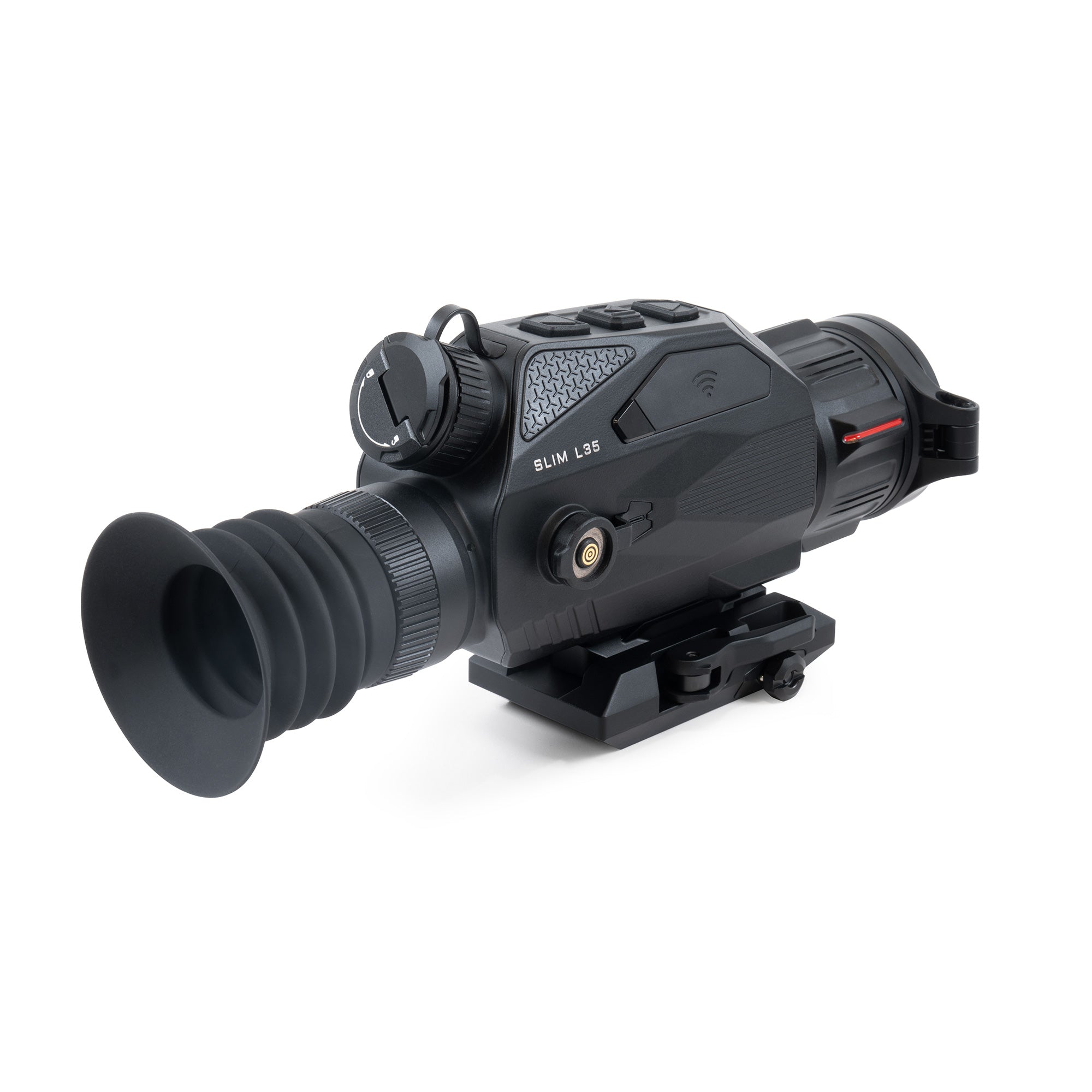 SLIM L35 Multi-function Thermal Optic 3.5X 384x288 35 mm