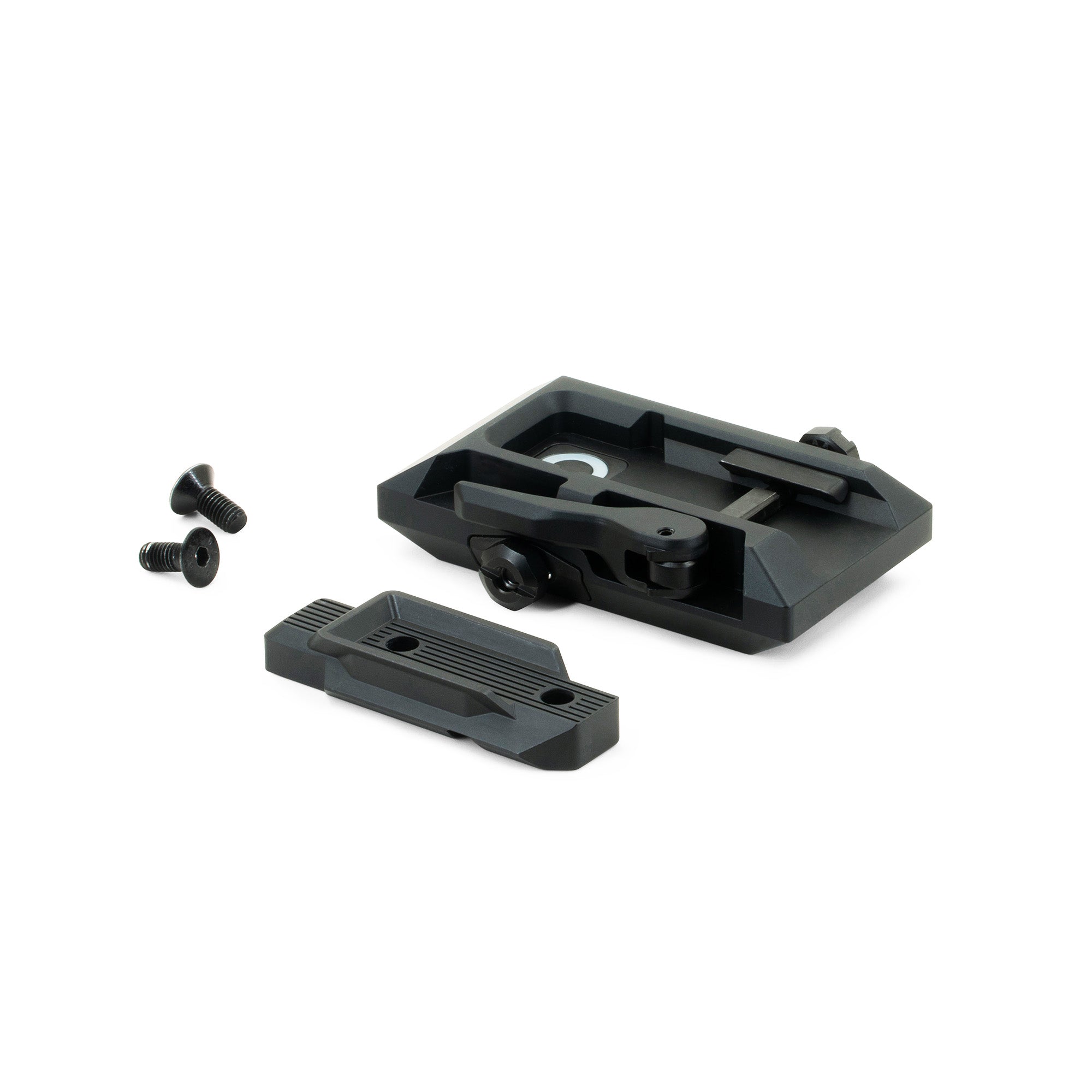 SLIM QD Mount System
