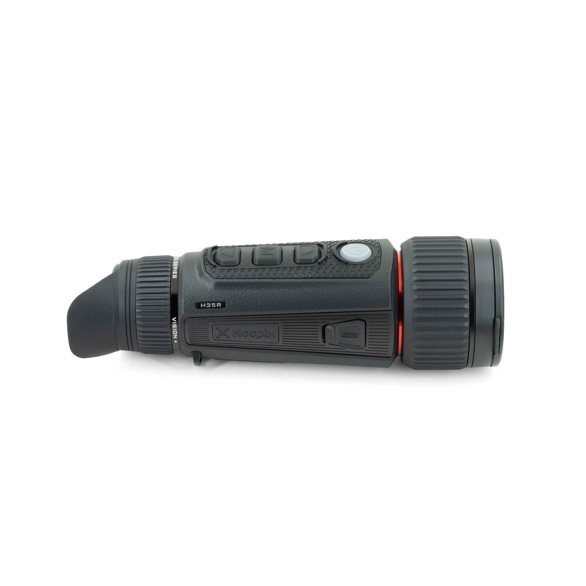 VISTA H35R Rangefinding Thermal Monocular 3X 640x512 35mm