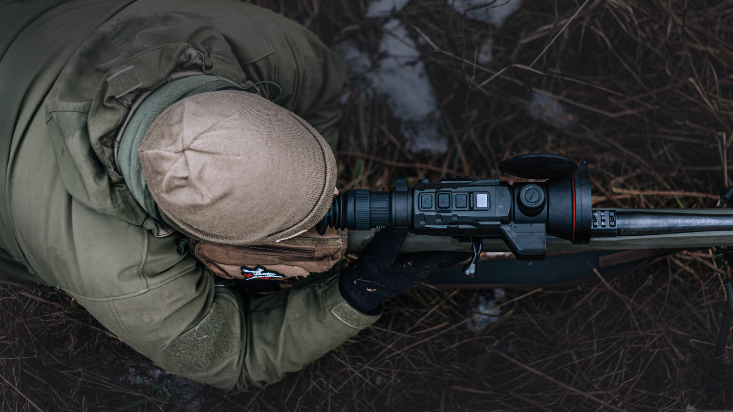 RICO 2: The Future of Thermal Hunting Has Arrived