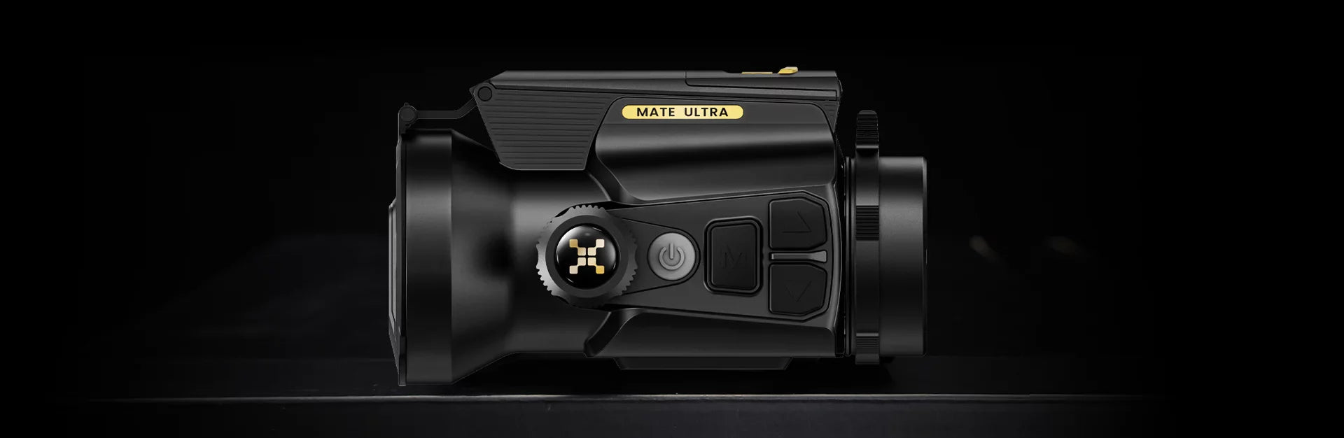 Thermal Clip-On Systems