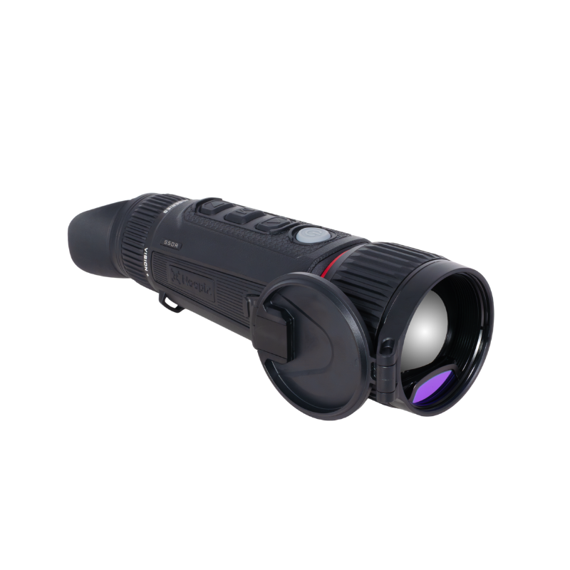 VISTA S50R Rangefinding Thermal Monocular 2X 1280×1024 50 mm LRF