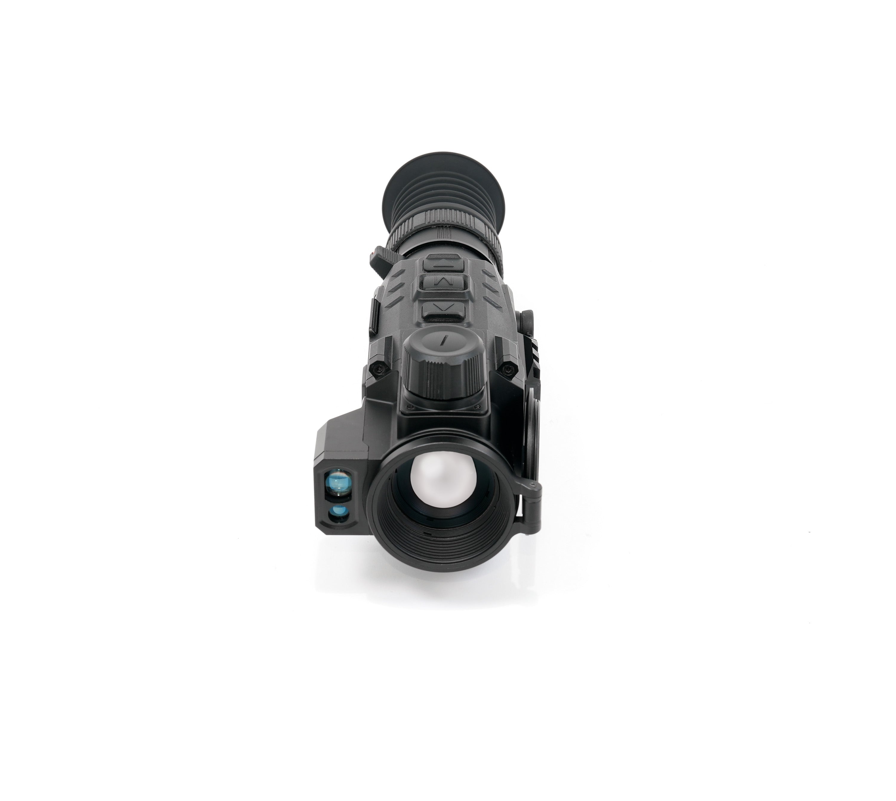 RICO 3 H35R Thermal Weapon Sight 2X 640x512 35 mm LRF