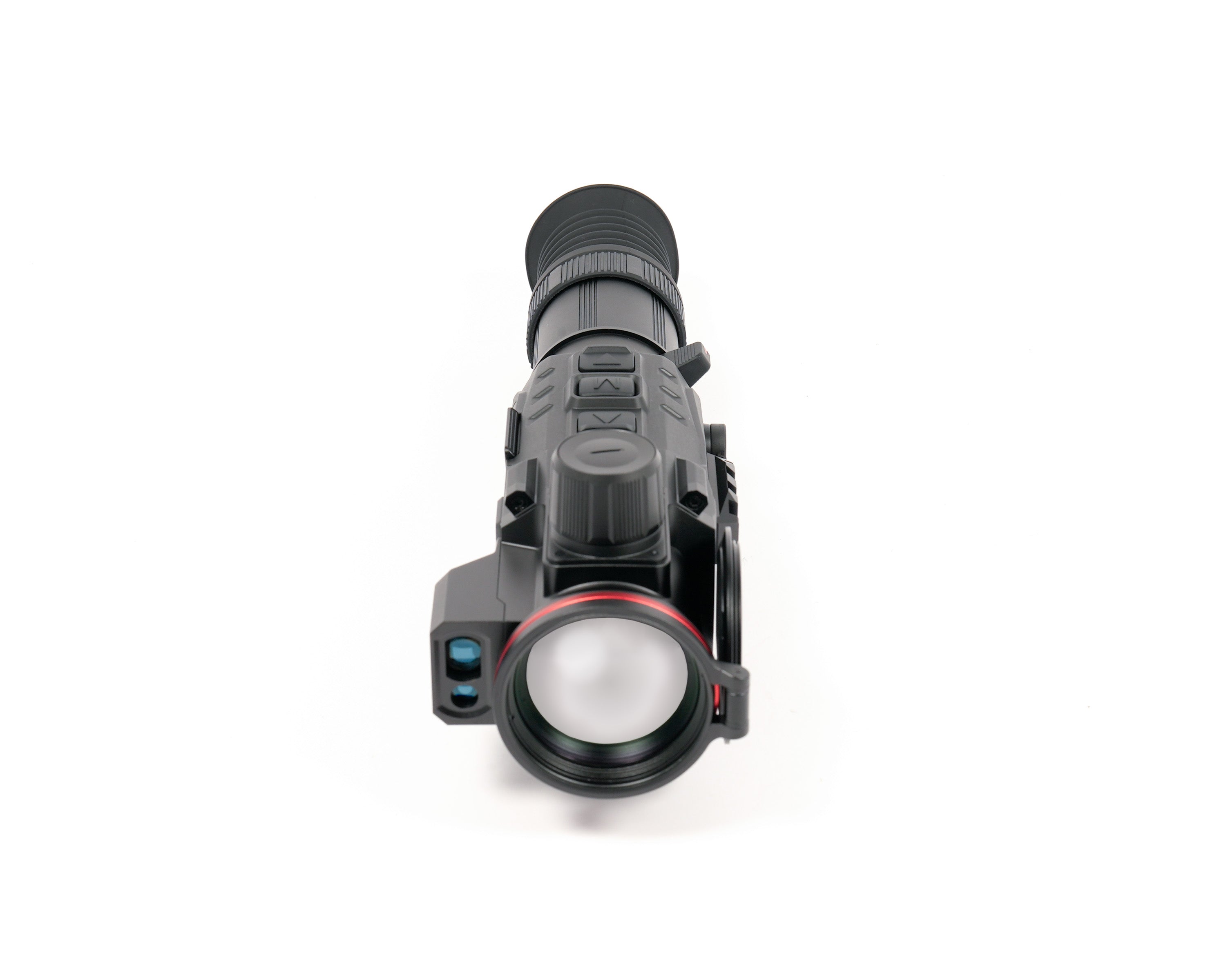 RICO 3 PRO H50R Thermal Weapon Sight 3X 640x512 50 mm LRF