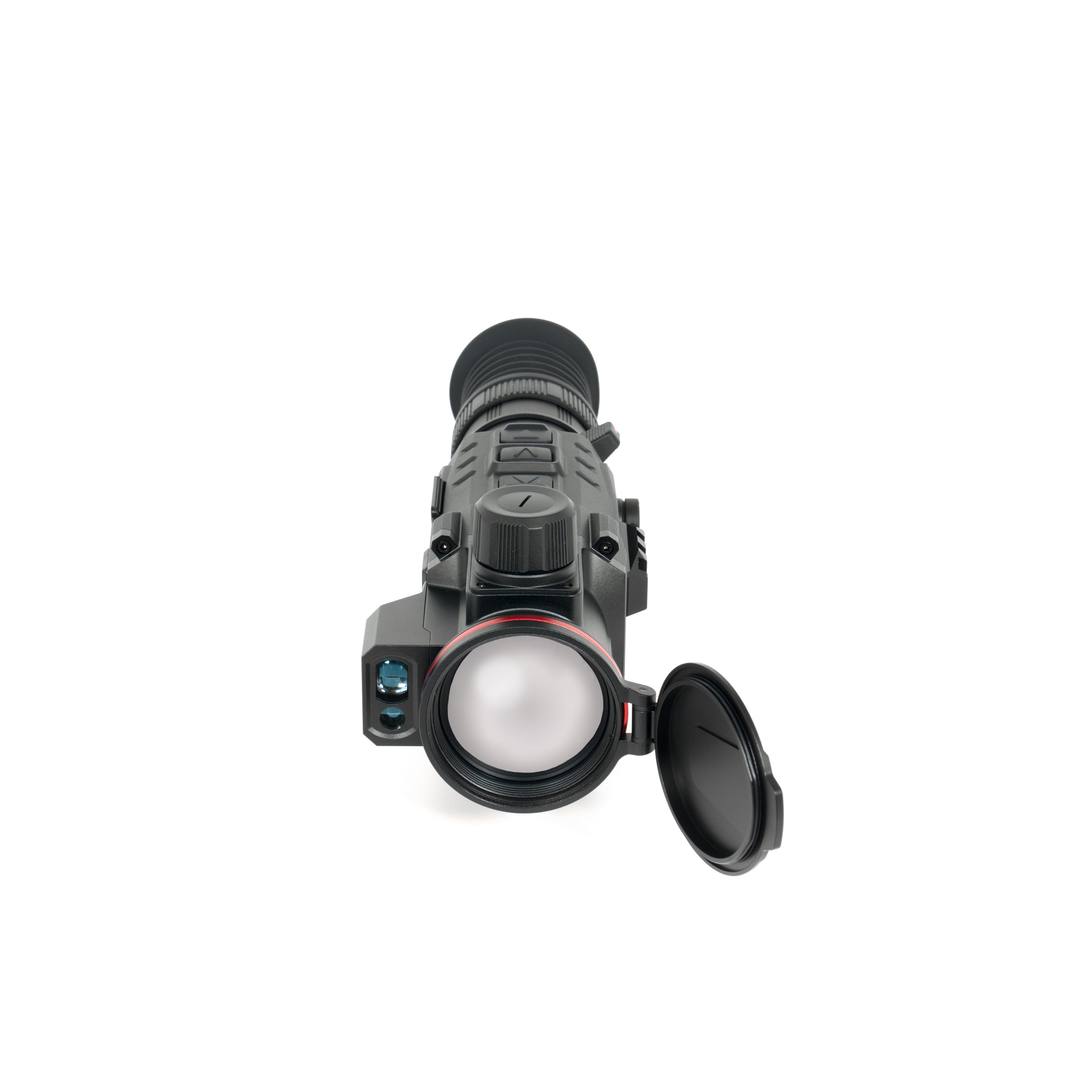 RICO 3 H50R Thermal Weapon Sight 3X 640x512 50 mm LRF