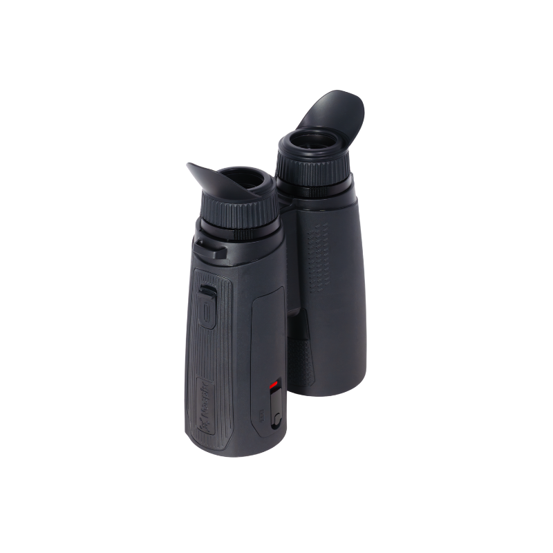 QUEST S50R Rangefinding Thermal Binocular 2X 1280×1024 50 mm LRF
