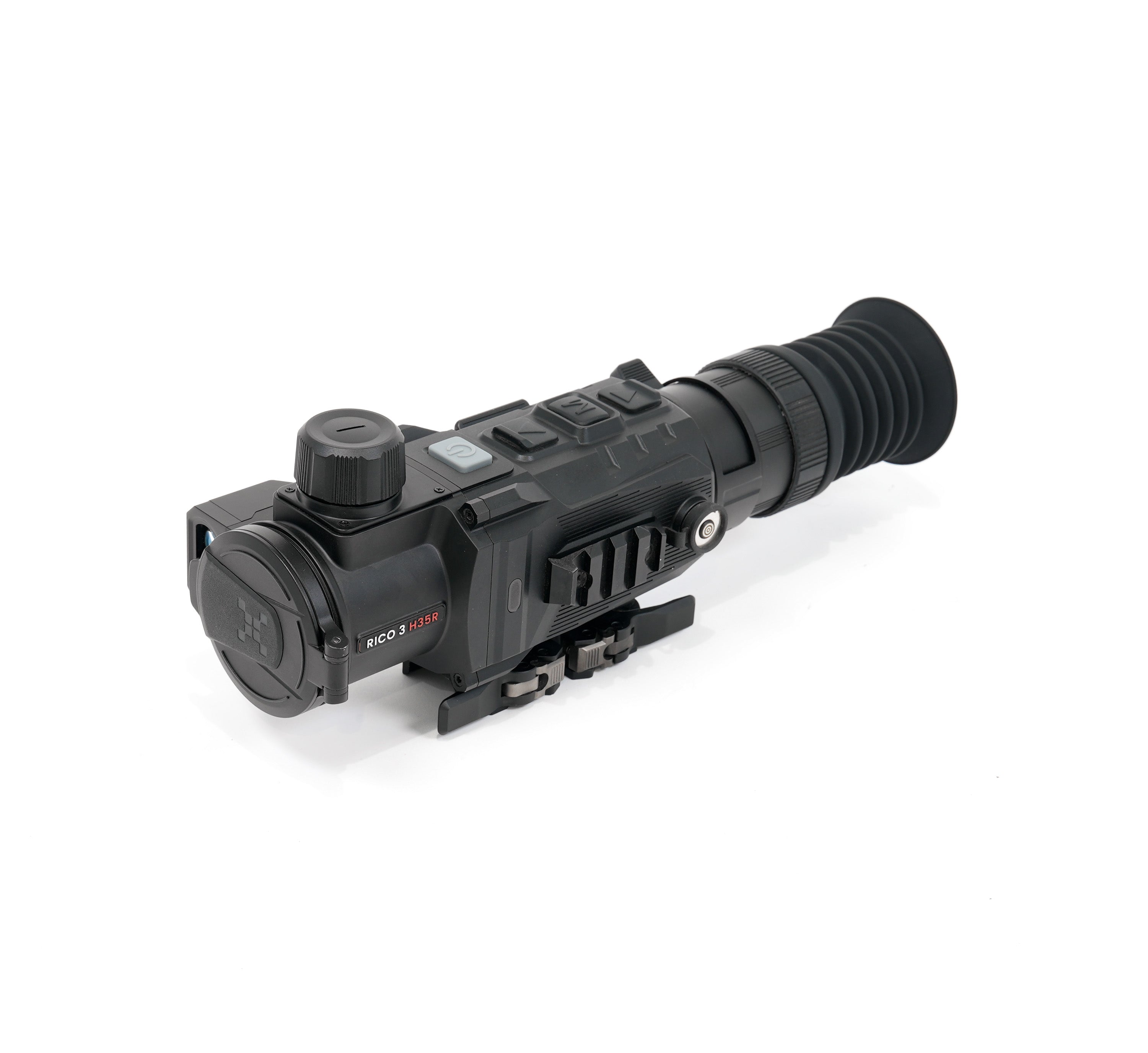 RICO 3 H35R Thermal Weapon Sight 2X 640x512 35 mm LRF