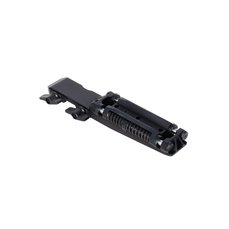 RICO 2 Extended Offset QD Mount