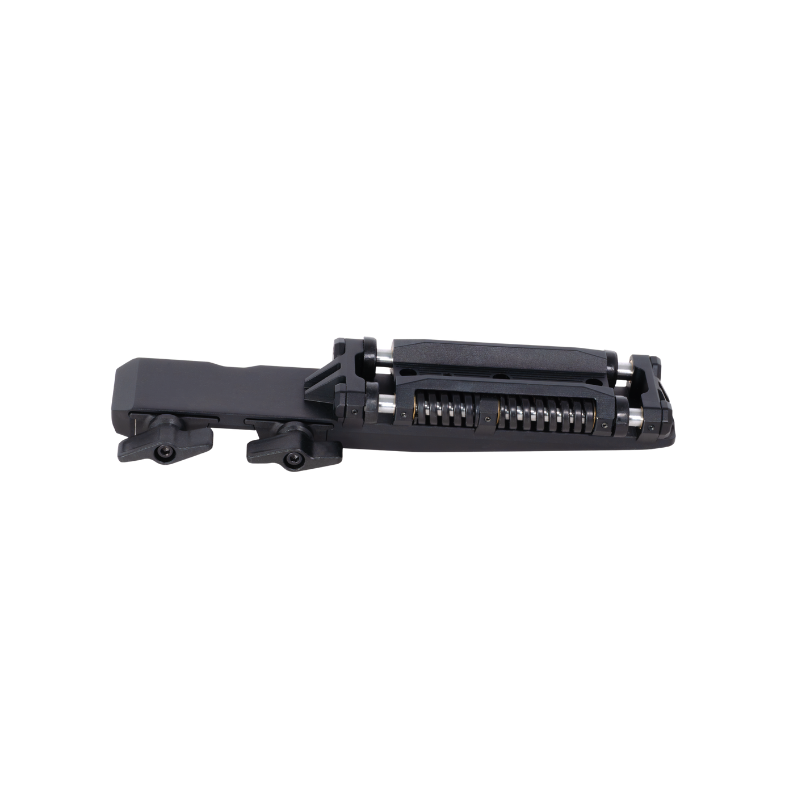 RICO 2 Extended Offset QD Mount