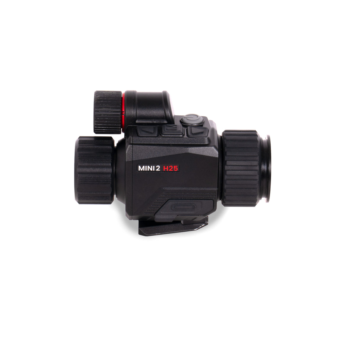 MINI2 H25 Compact Thermal Monocular 1x 640x512 25 mm