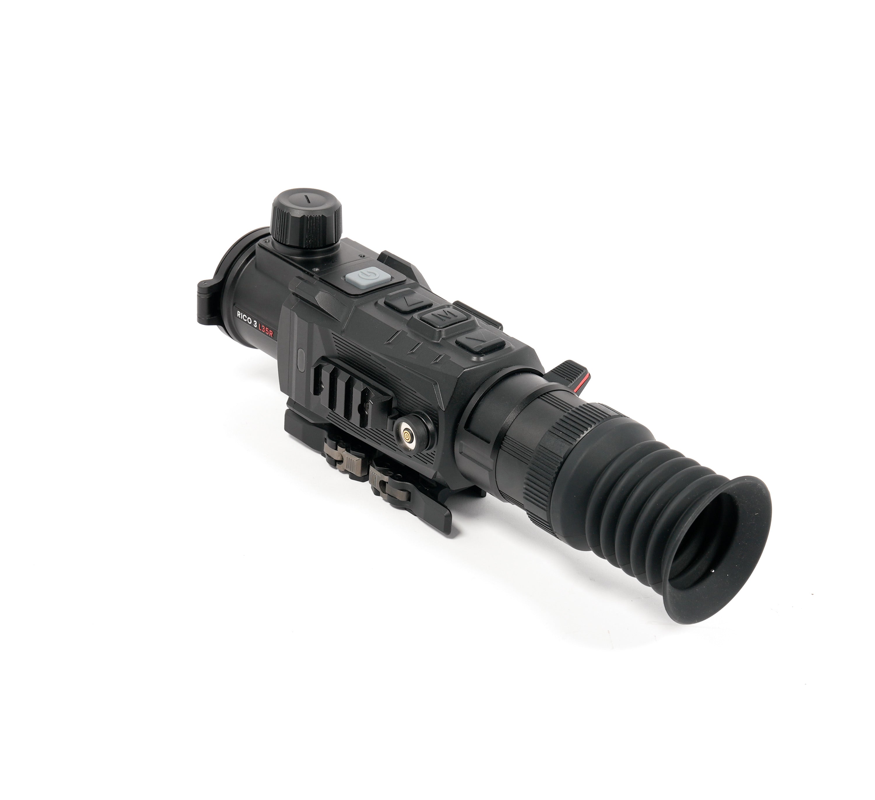 RICO 3 L35R Thermal Weapon Sight 3X 384x288 35 mm LRF