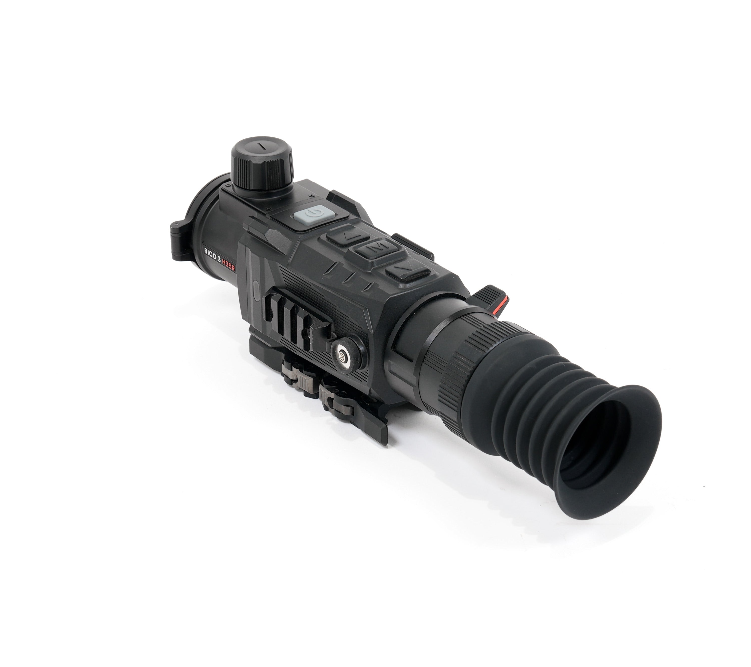 RICO 3 H35R Thermal Weapon Sight 2X 640x512 35 mm LRF
