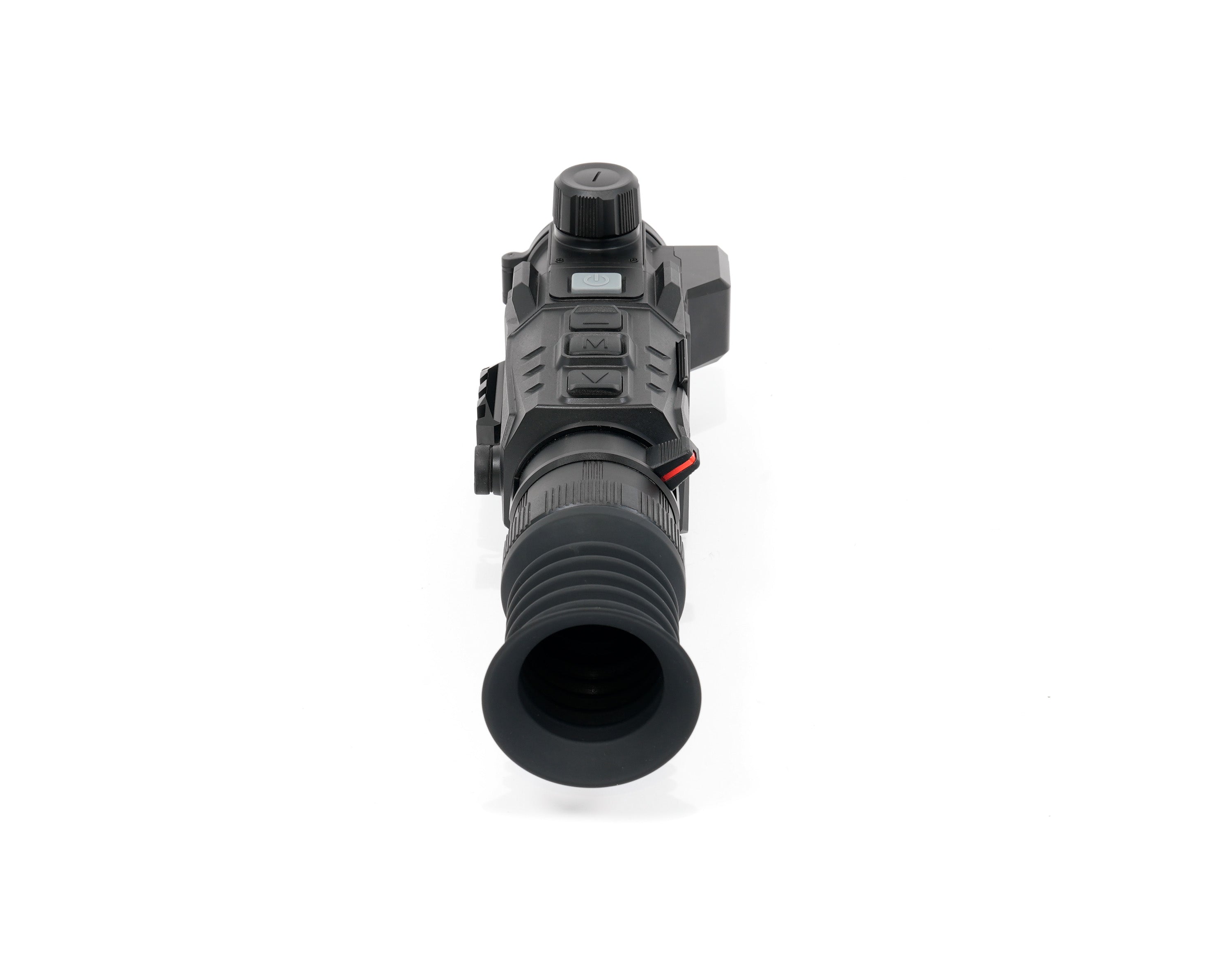 RICO 3 H35R Thermal Weapon Sight 2X 640x512 35 mm LRF