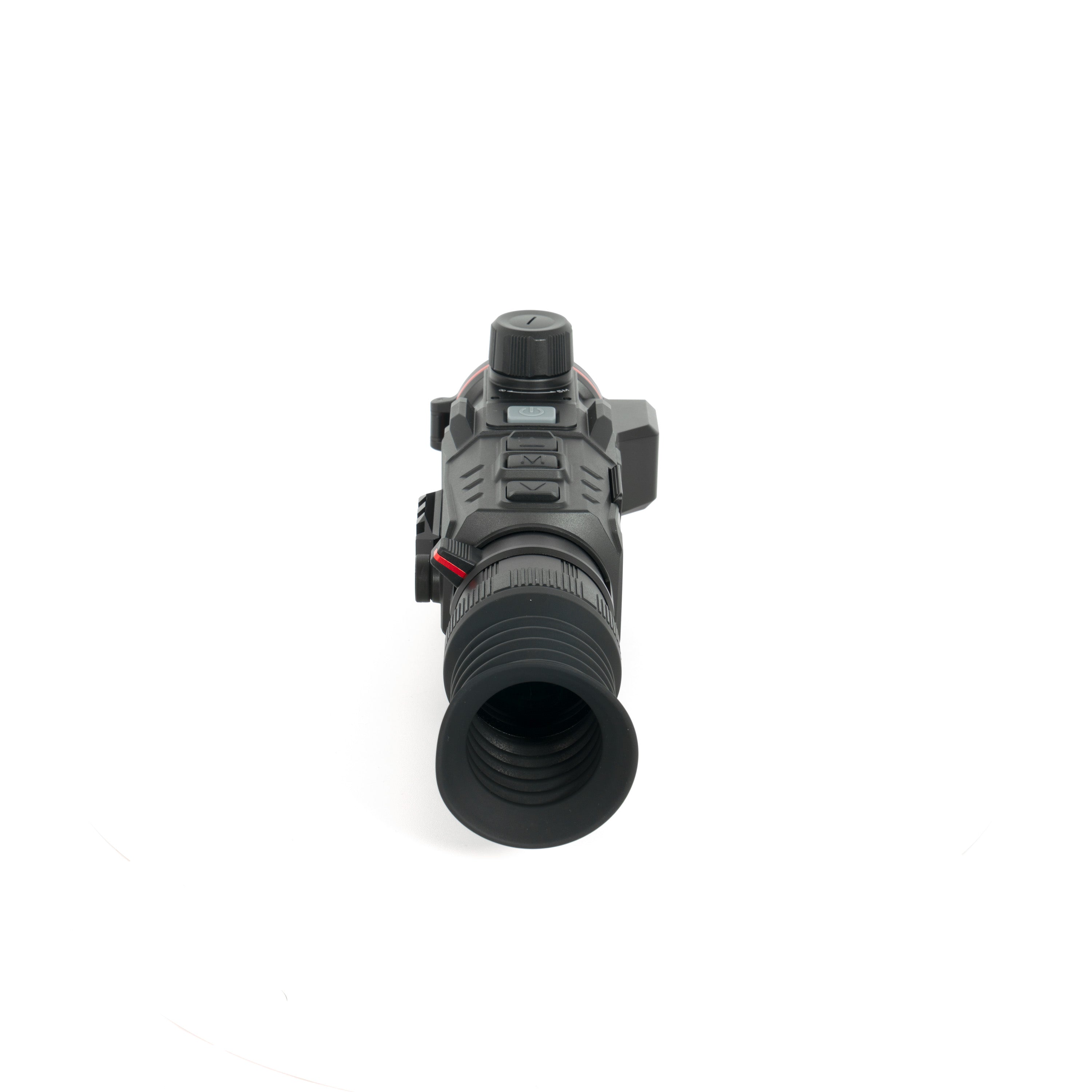 RICO 3 H50R Thermal Weapon Sight 3X 640x512 50 mm LRF