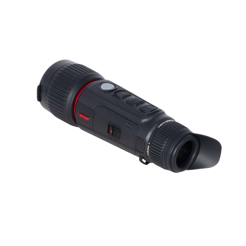 VISTA S50R Rangefinding Thermal Monocular 2X 1280×1024 50 mm LRF