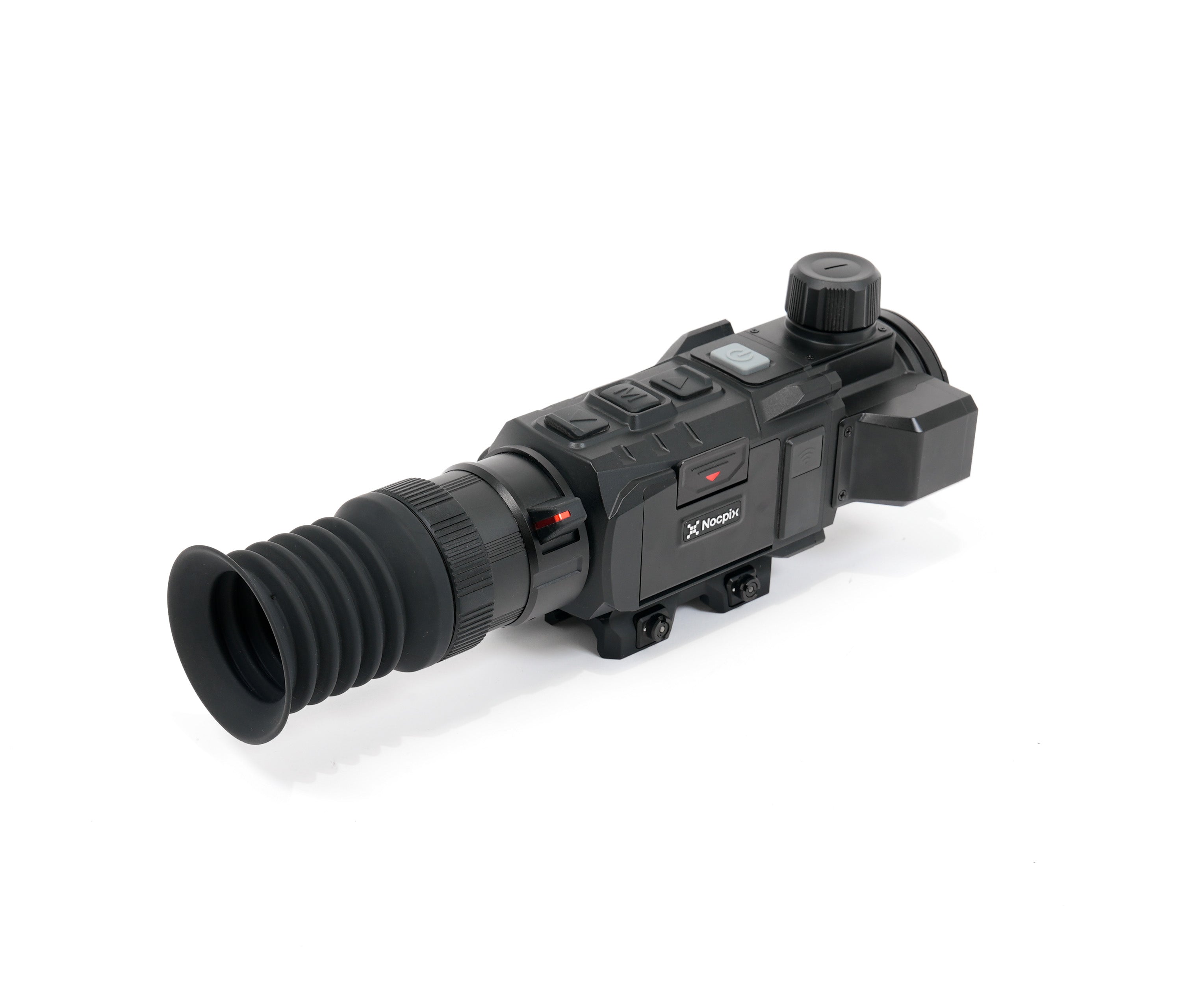 RICO 3 H35R Thermal Weapon Sight 2X 640x512 35 mm LRF