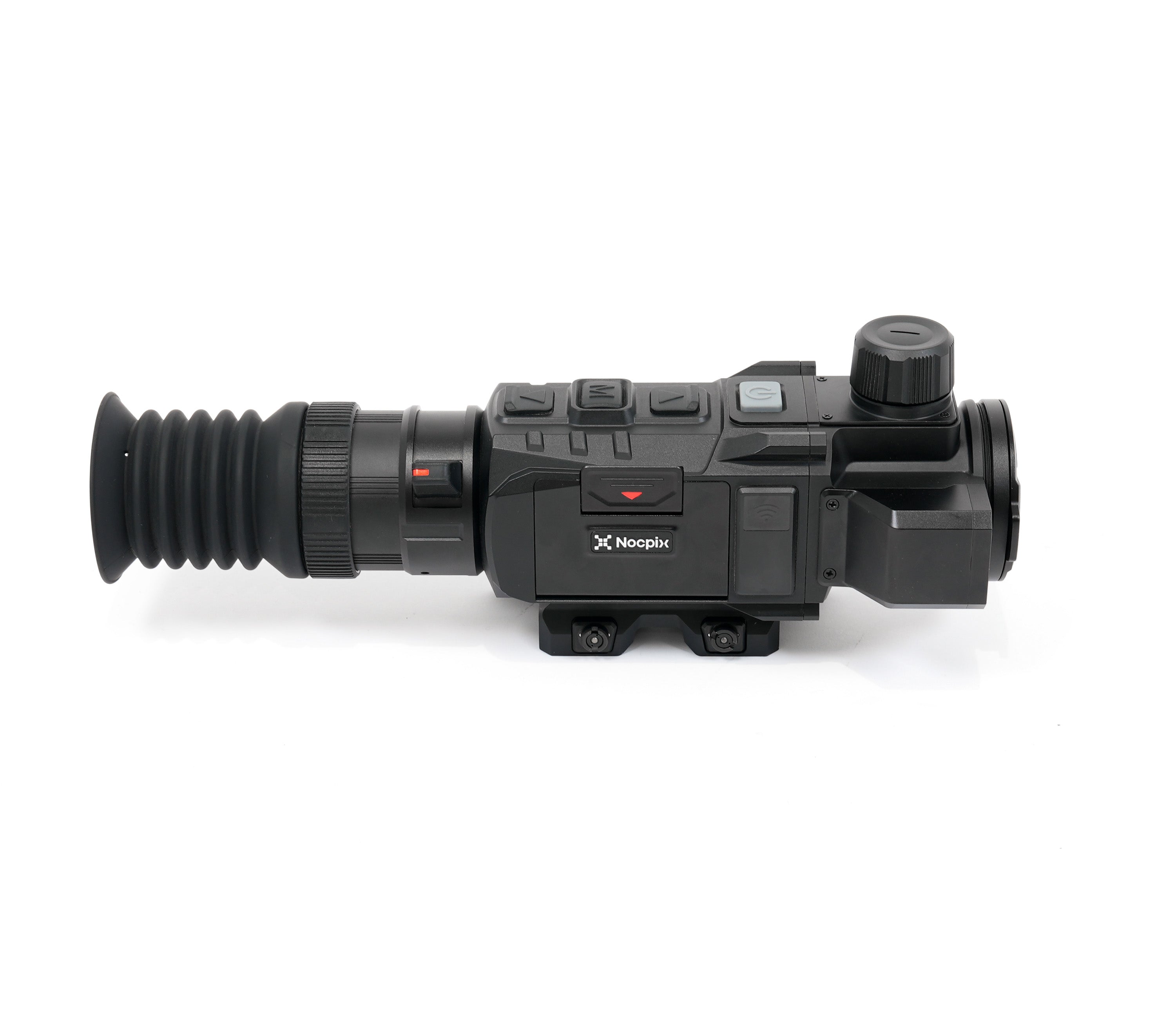 RICO 3 H35R Thermal Weapon Sight 2X 640x512 35 mm LRF