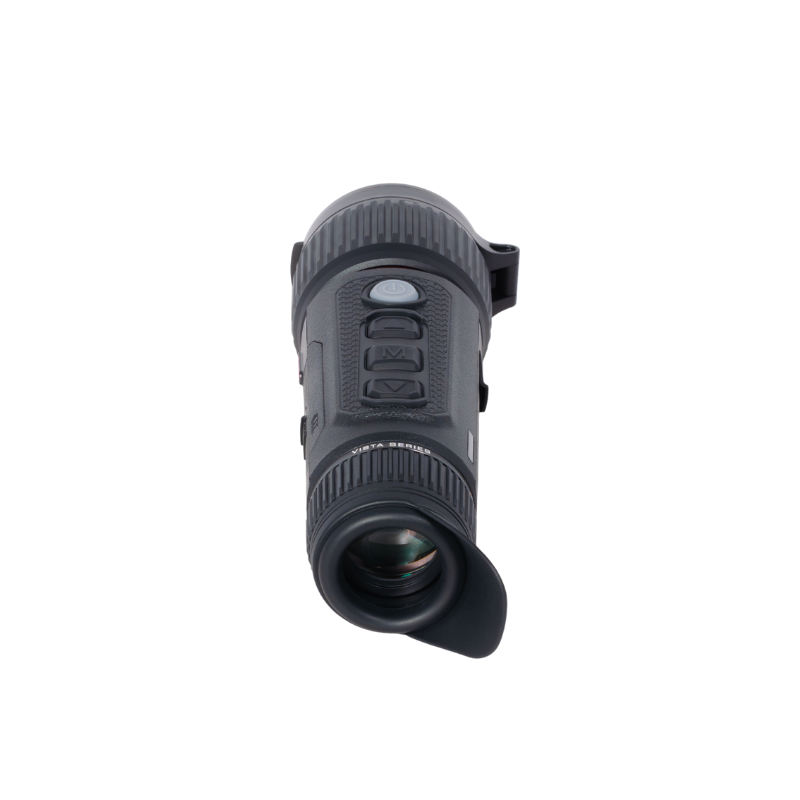 VISTA S50R Rangefinding Thermal Monocular 2X 1280×1024 50 mm LRF