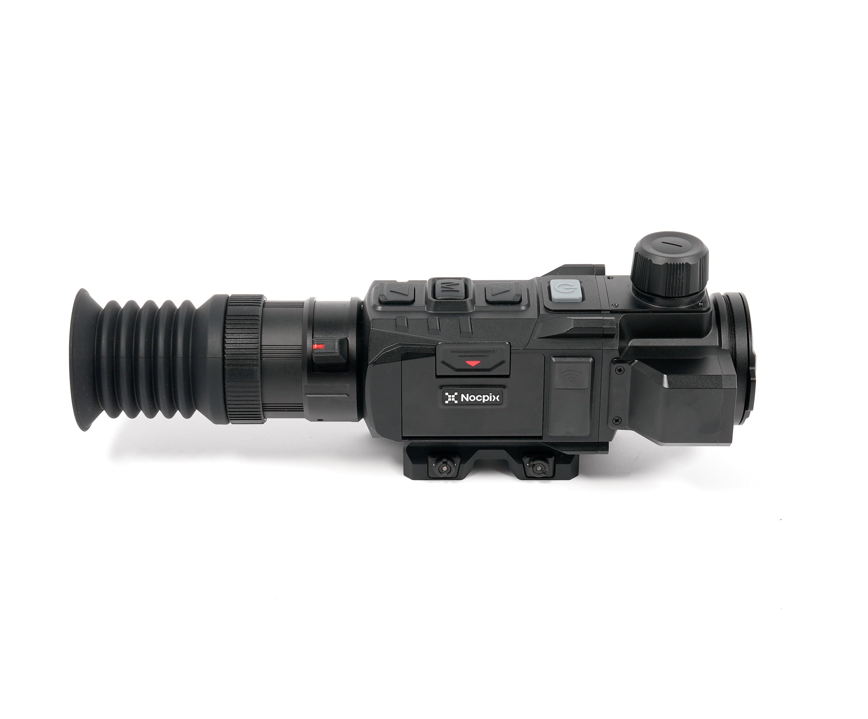 RICO 3 L35R Thermal Weapon Sight 3X 384x288 35 mm LRF