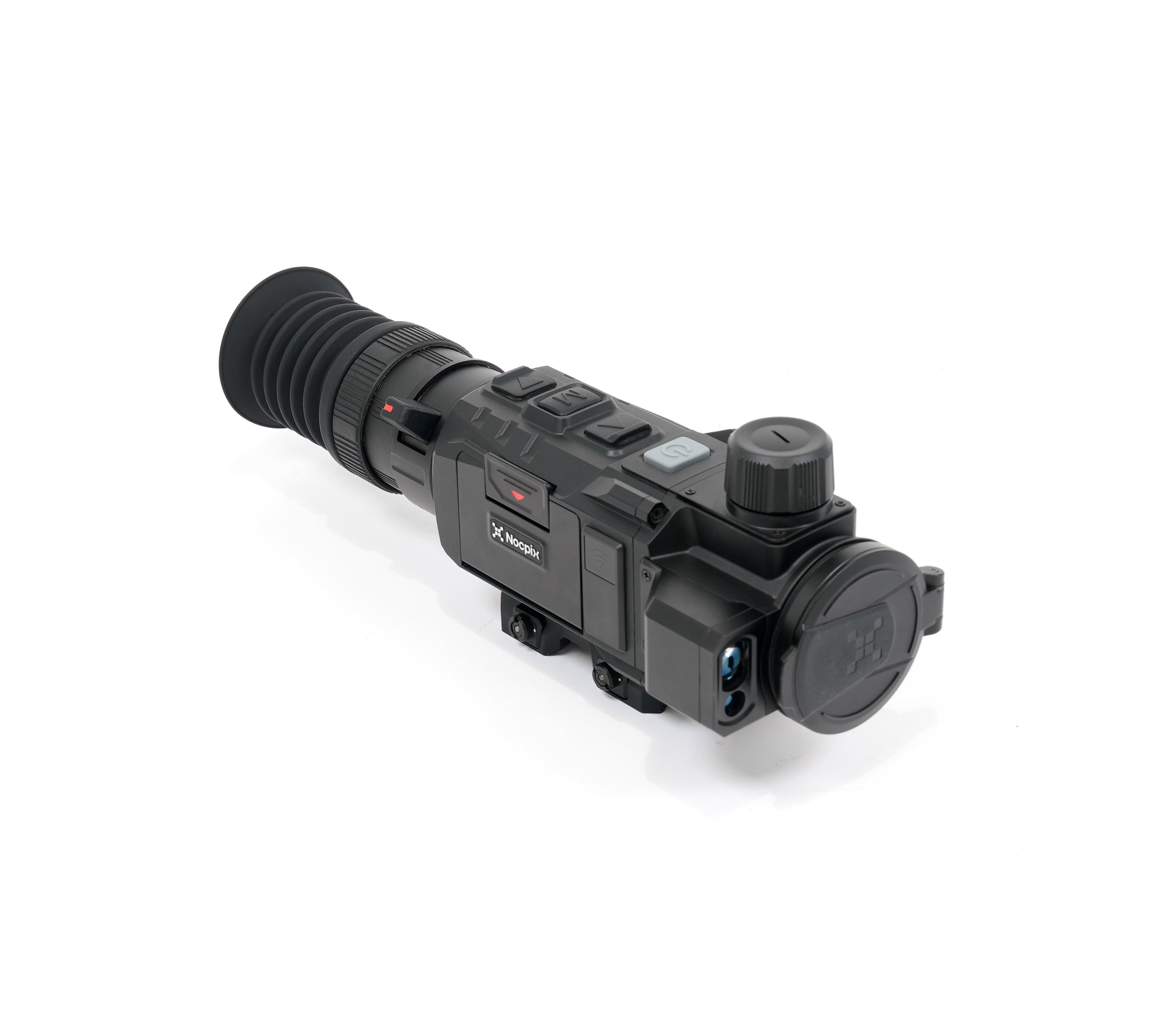 RICO 3 H35R Thermal Weapon Sight 2X 640x512 35 mm LRF
