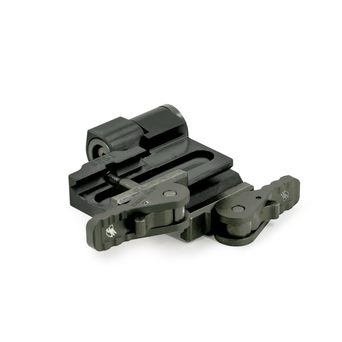 MICRO 2 Flip-to-Side Mount 2.05 Centerline Height