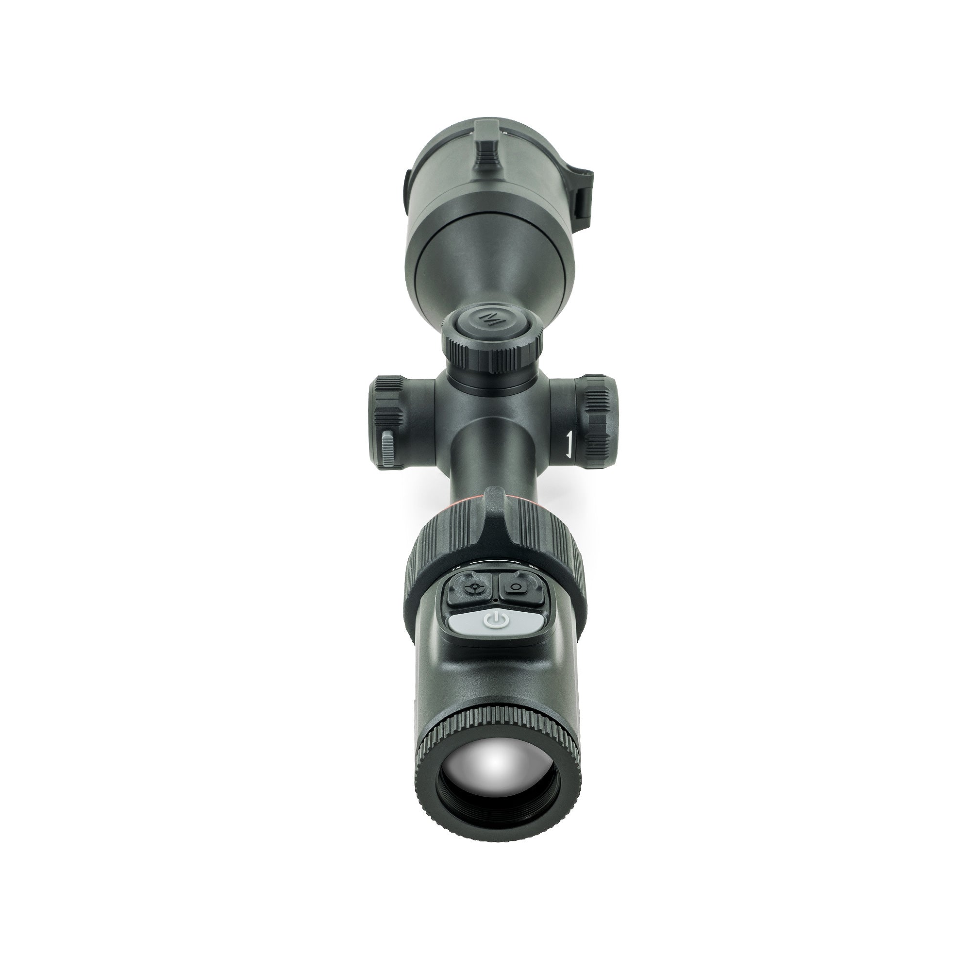 ACE S60R Thermal Weapon Sight with Ocular Magnifier 2X 1280x1024 60mm LRF