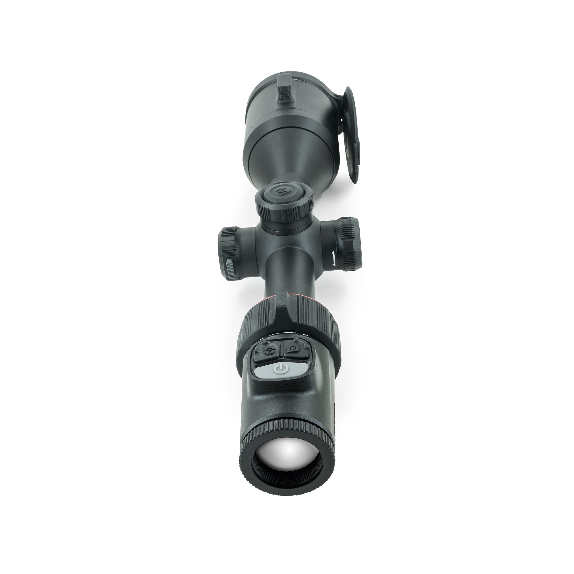 ACE S60R Thermal Weapon Sight with Ocular Magnifier 2X 1280x1024 60mm LRF