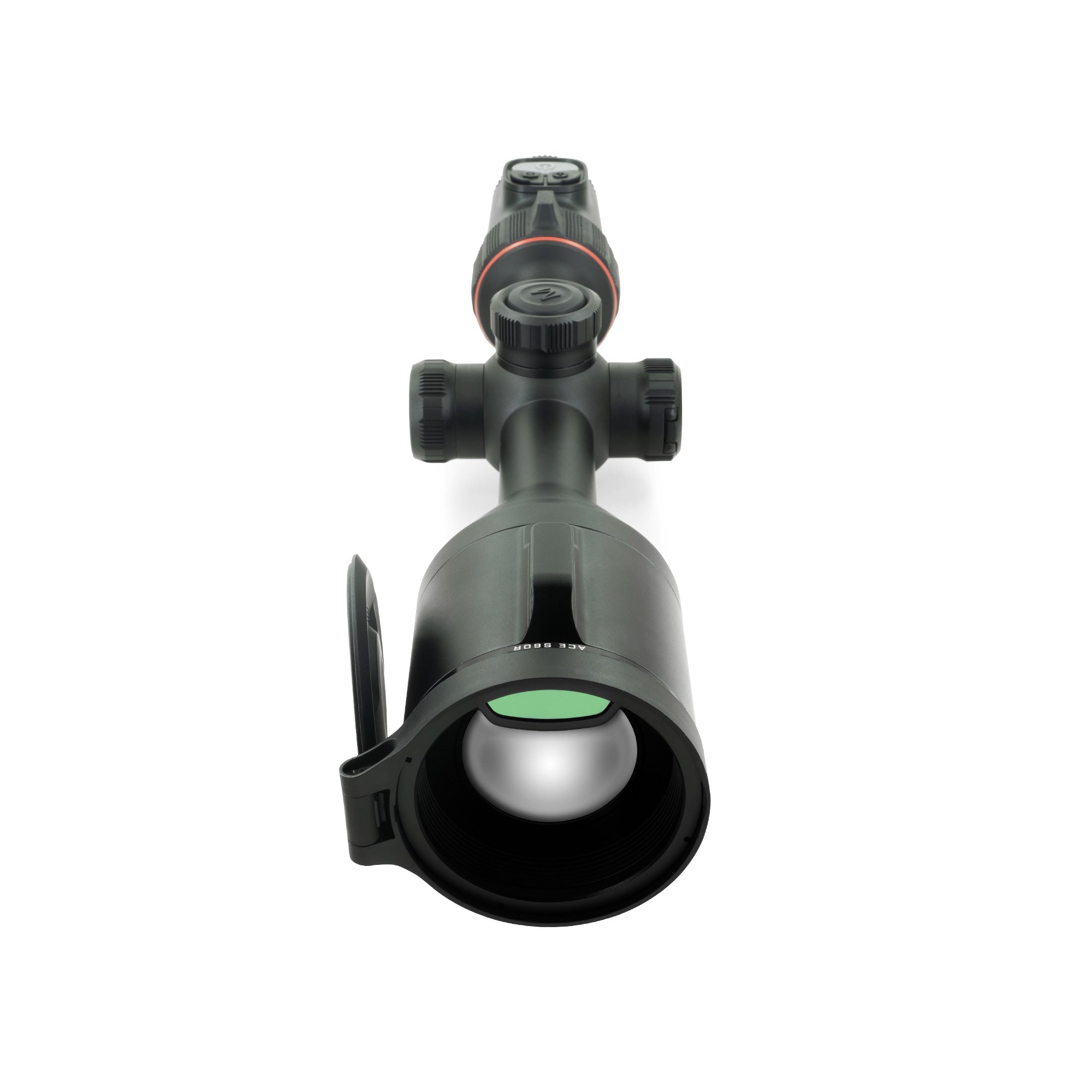 ACE S60R Thermal Weapon Sight with Ocular Magnifier 2X 1280x1024 60mm LRF