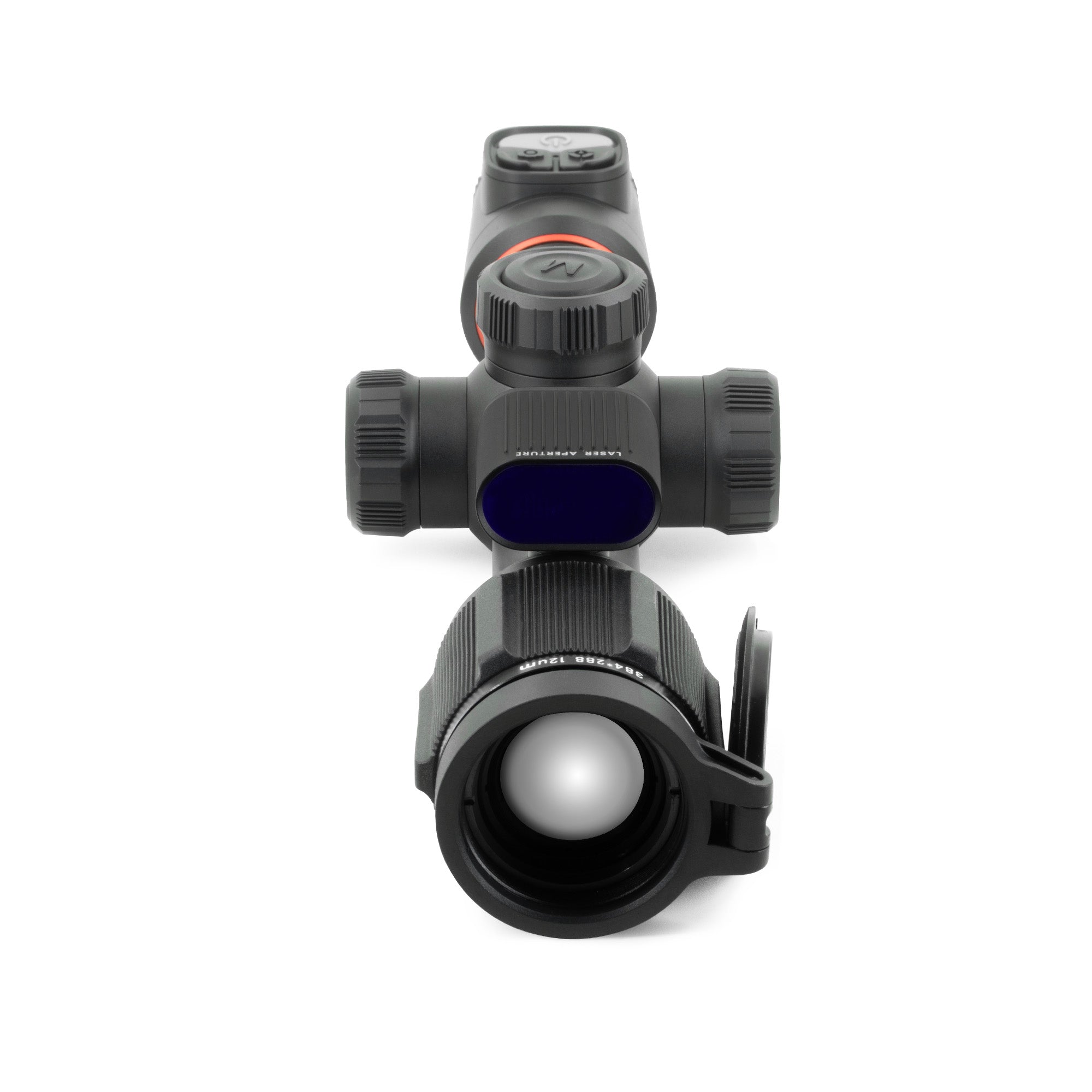 BOLT L35R Thermal Optic 3.5X 384x288 35 mm LRF